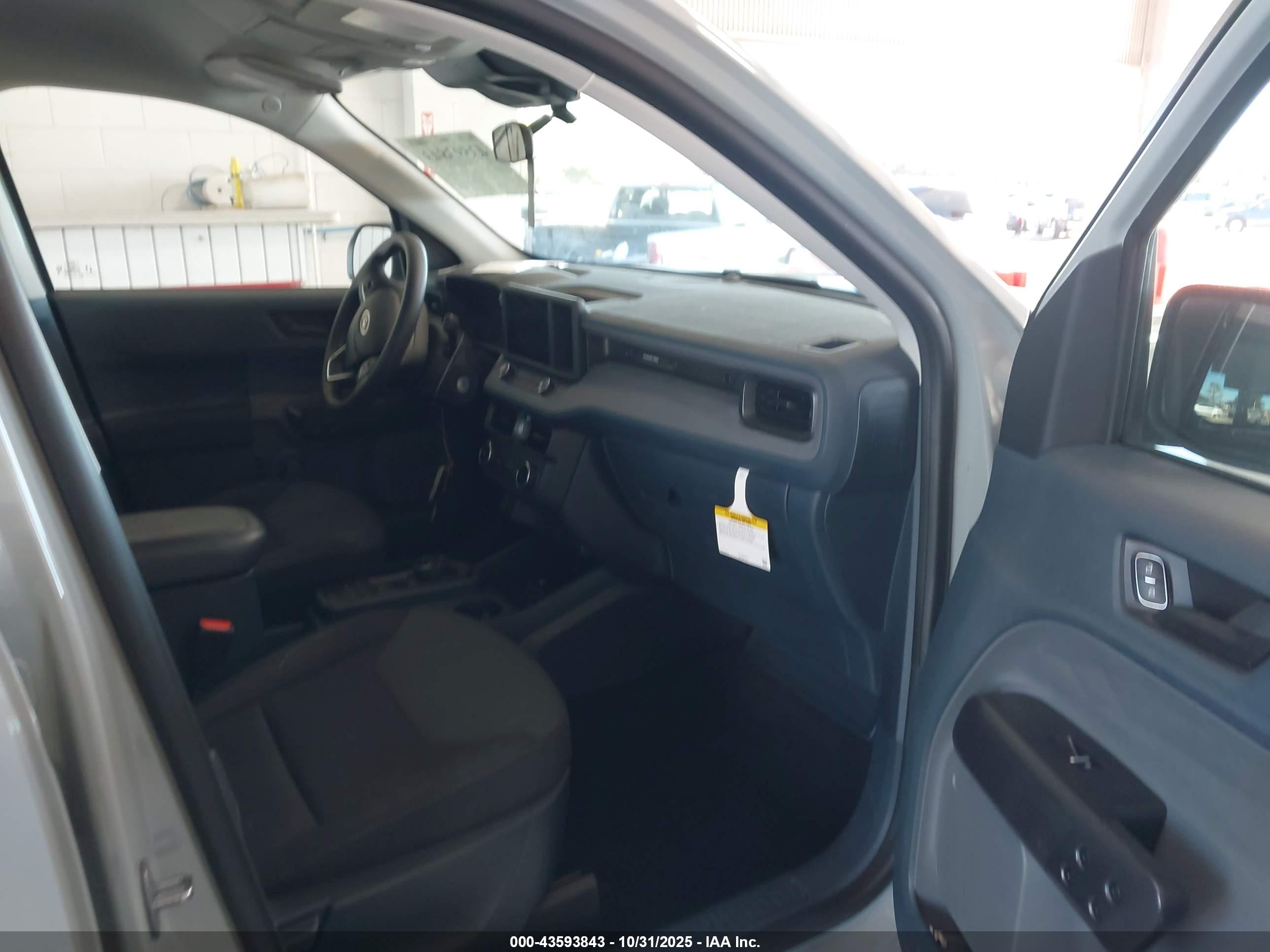 FORD MAVERICK image 5