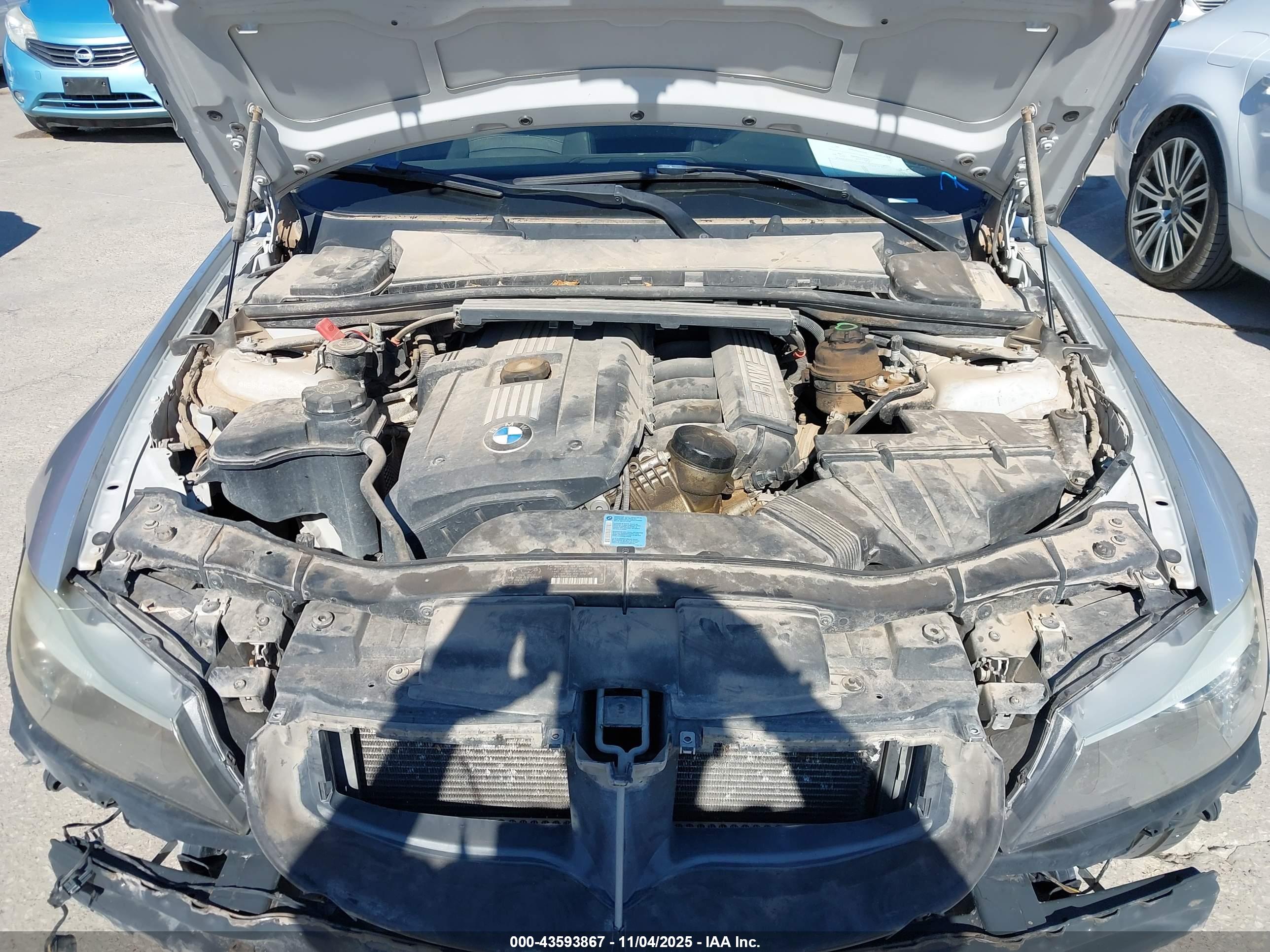 BMW 328I image 10