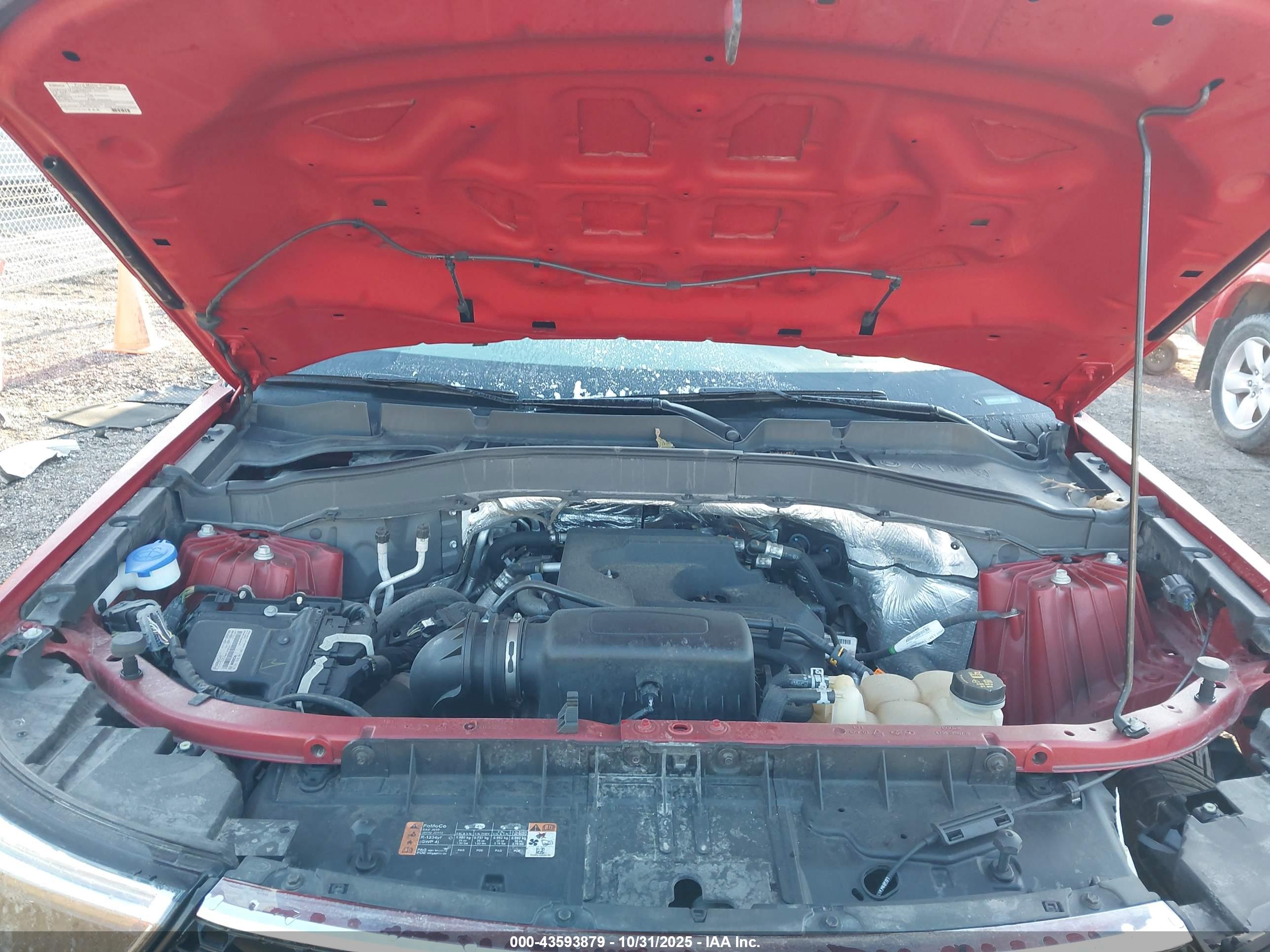 FORD EXPLORER image 10