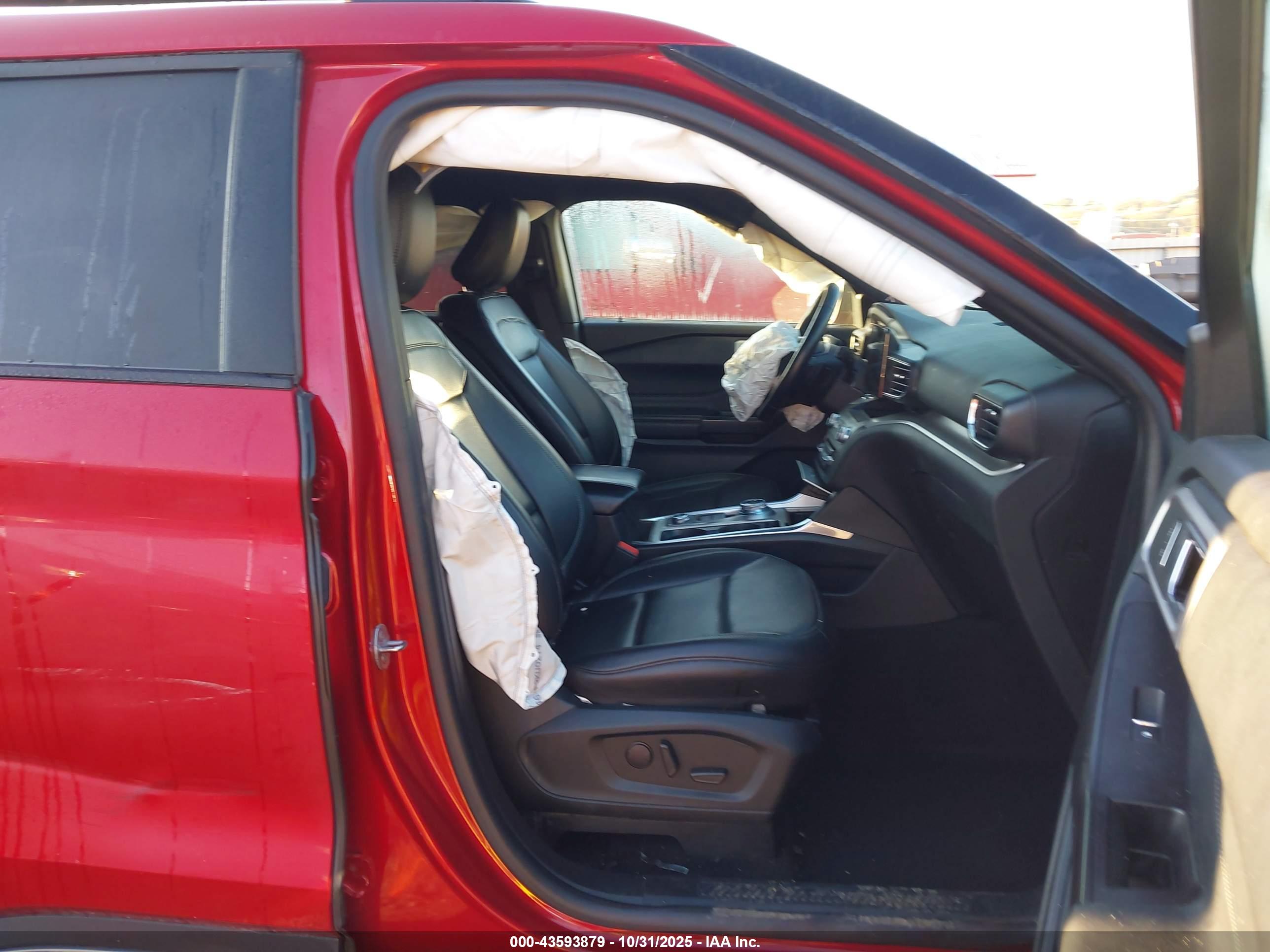 FORD EXPLORER image 5