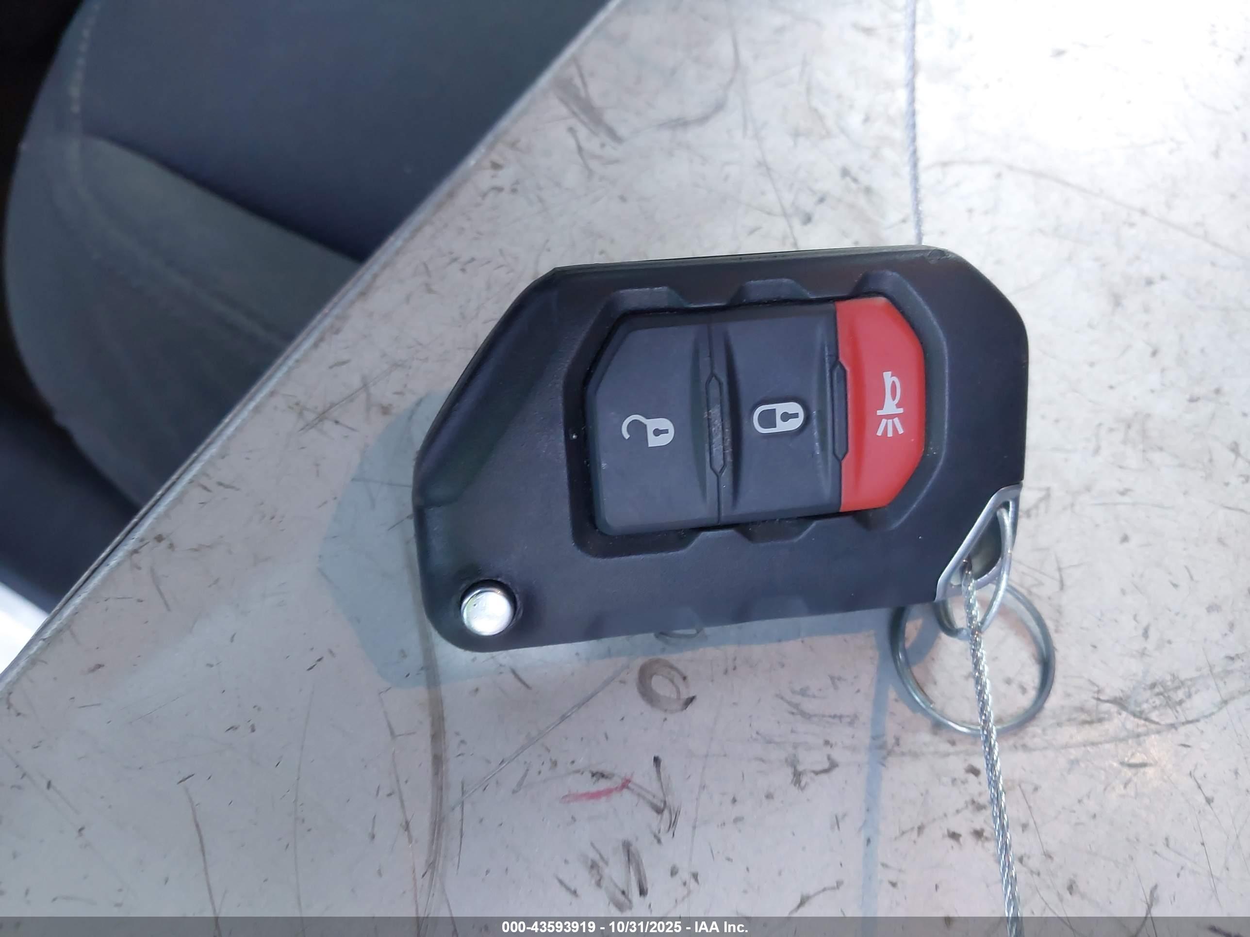 JEEP WRANGLER image 11