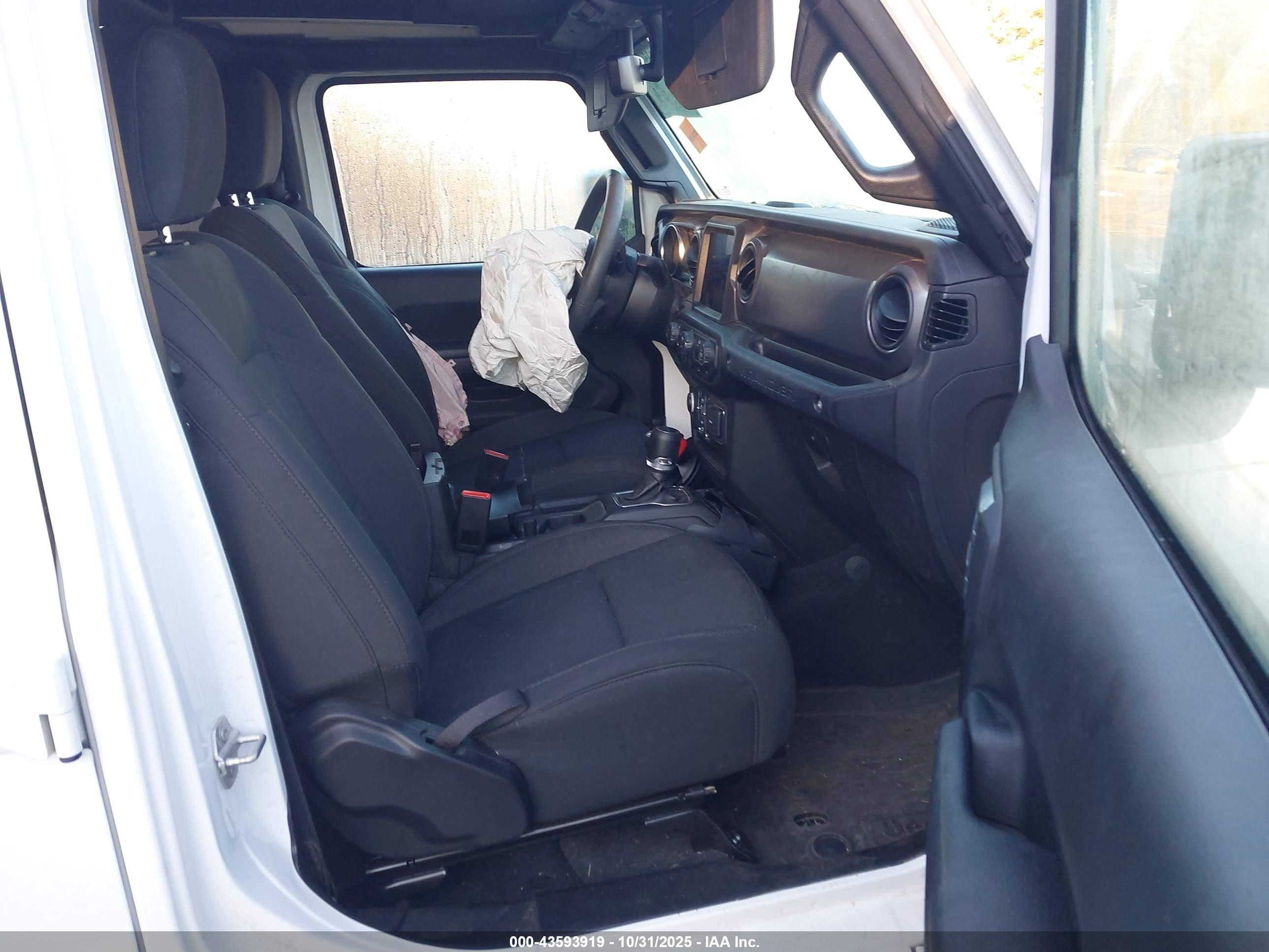 JEEP WRANGLER image 5