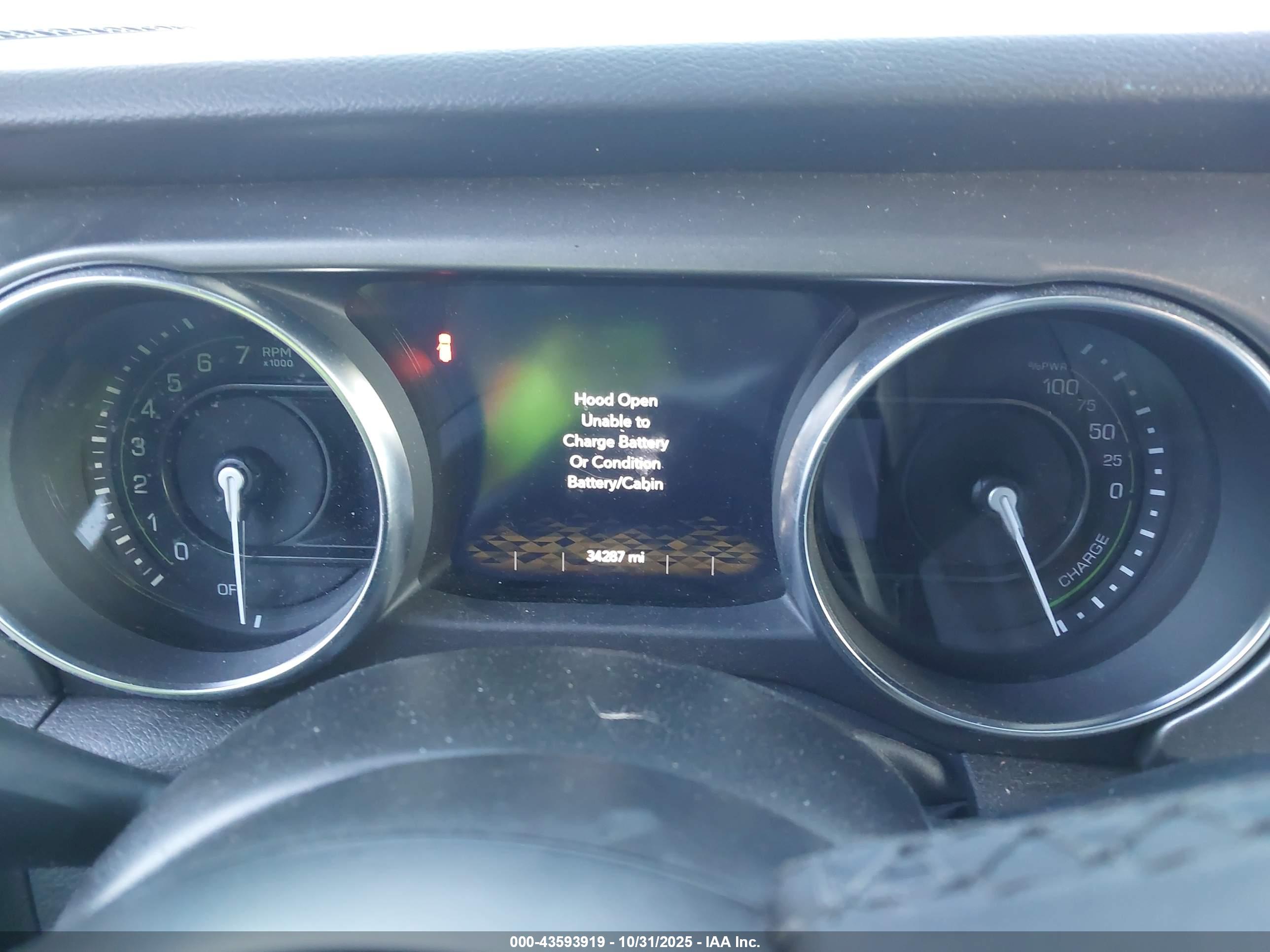 JEEP WRANGLER image 7
