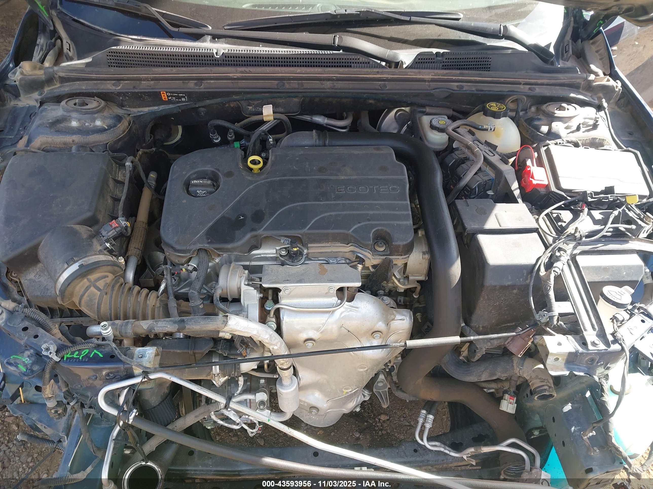 CHEVROLET MALIBU image 10