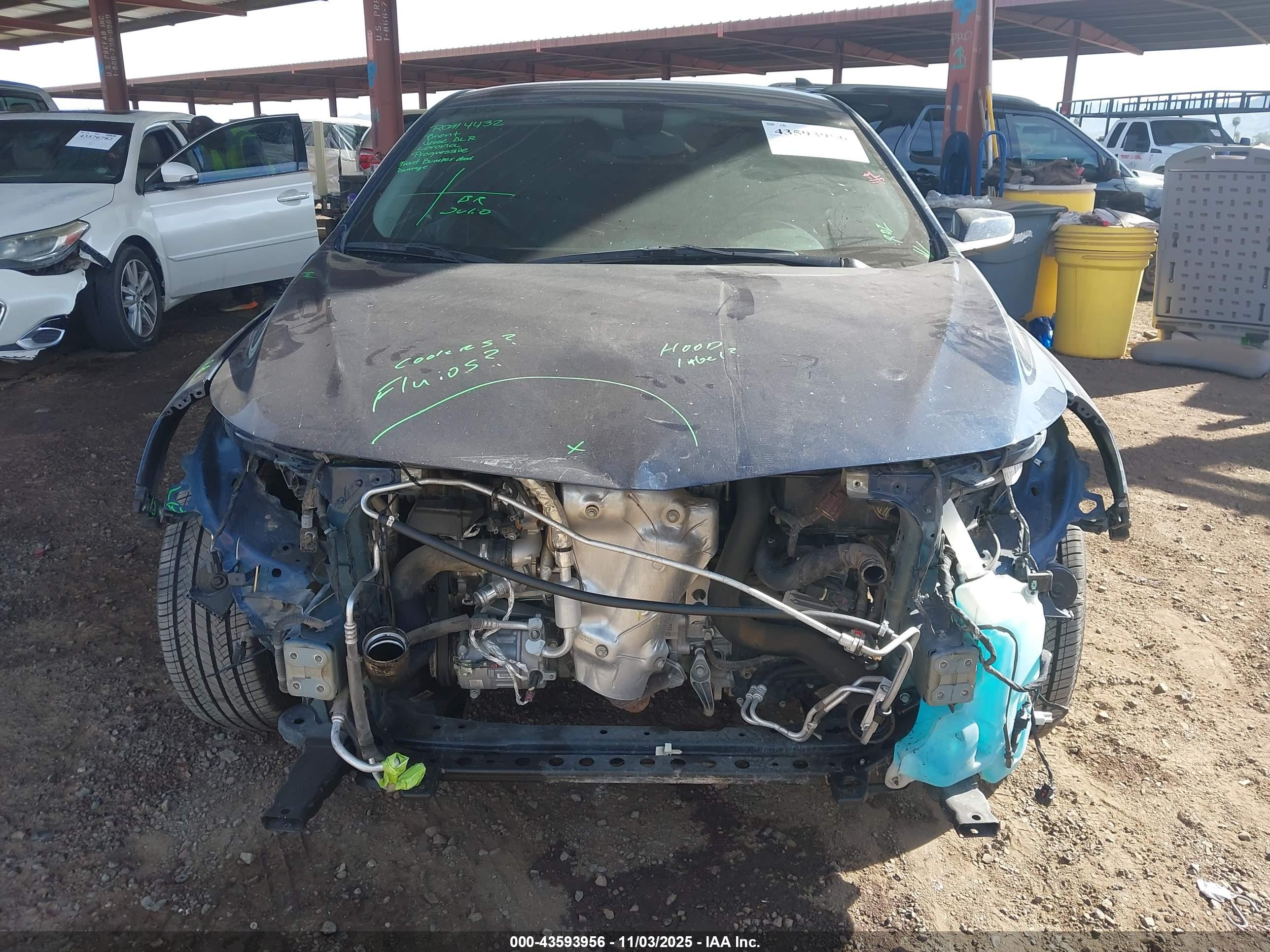 CHEVROLET MALIBU image 6