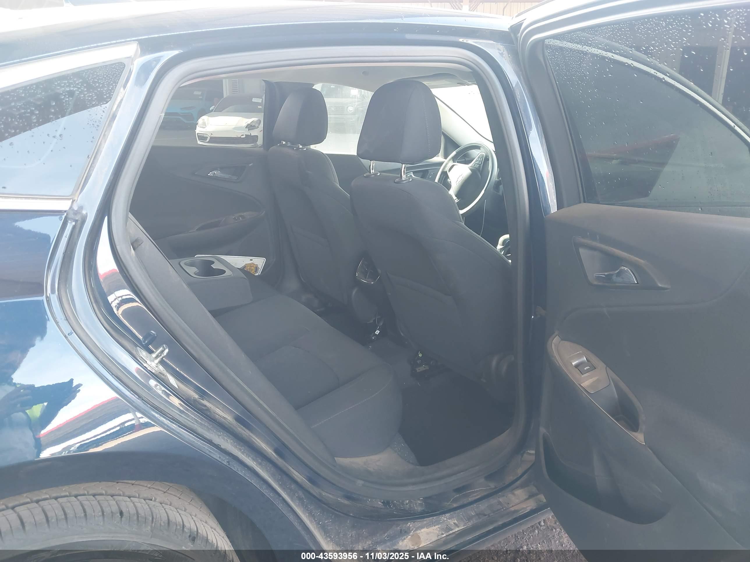 CHEVROLET MALIBU image 8