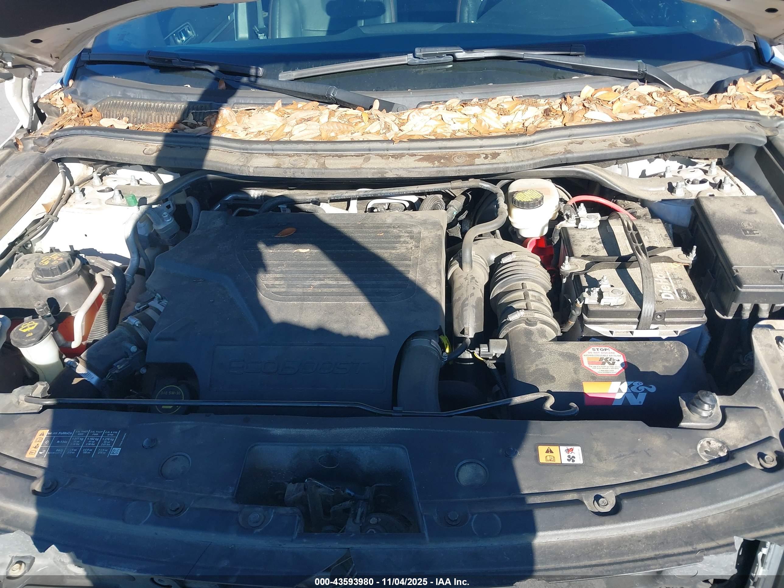 FORD EXPLORER image 10