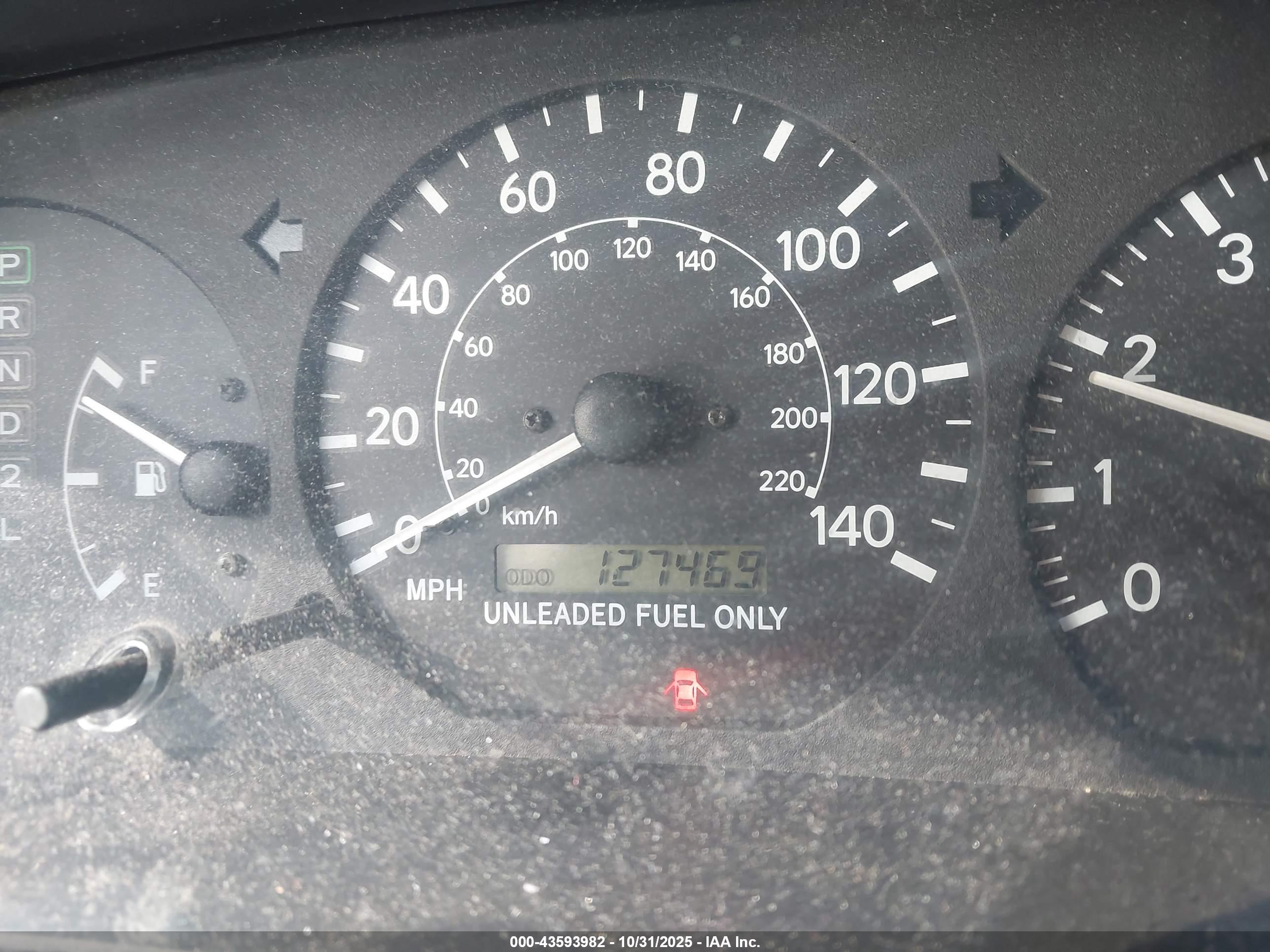 TOYOTA CAMRY image 7