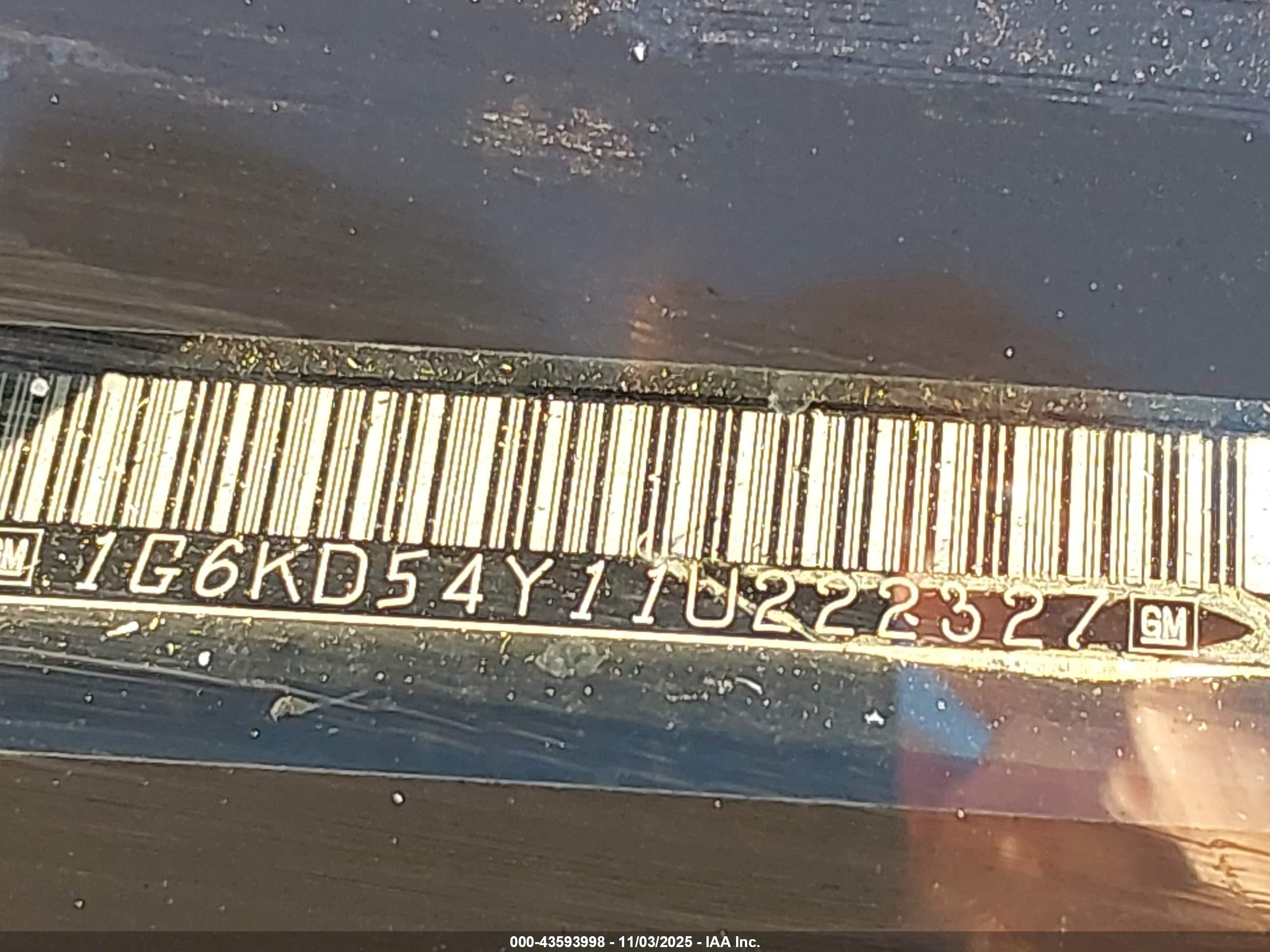 CADILLAC DEVILLE image 9