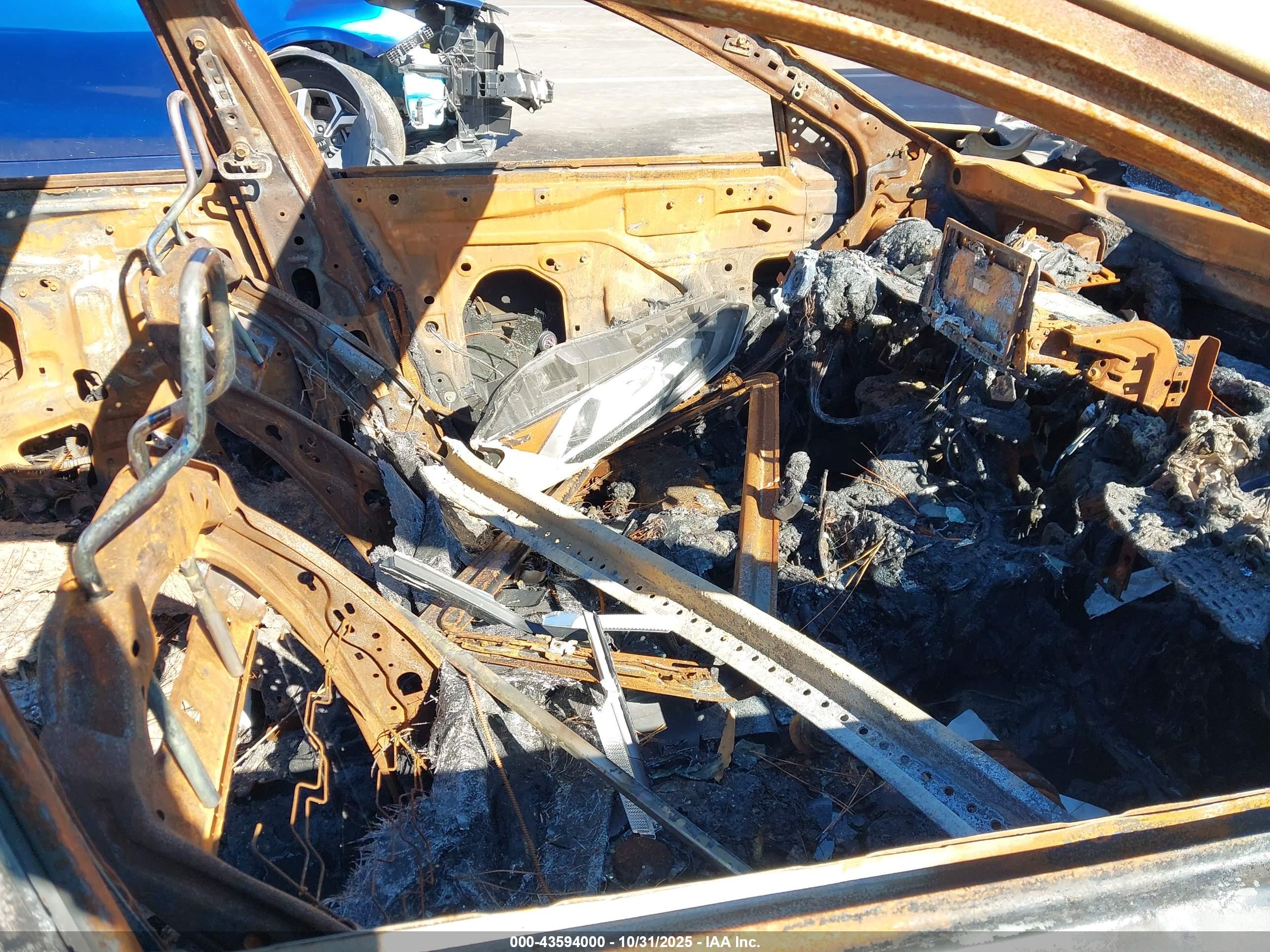 NISSAN ALTIMA image 5