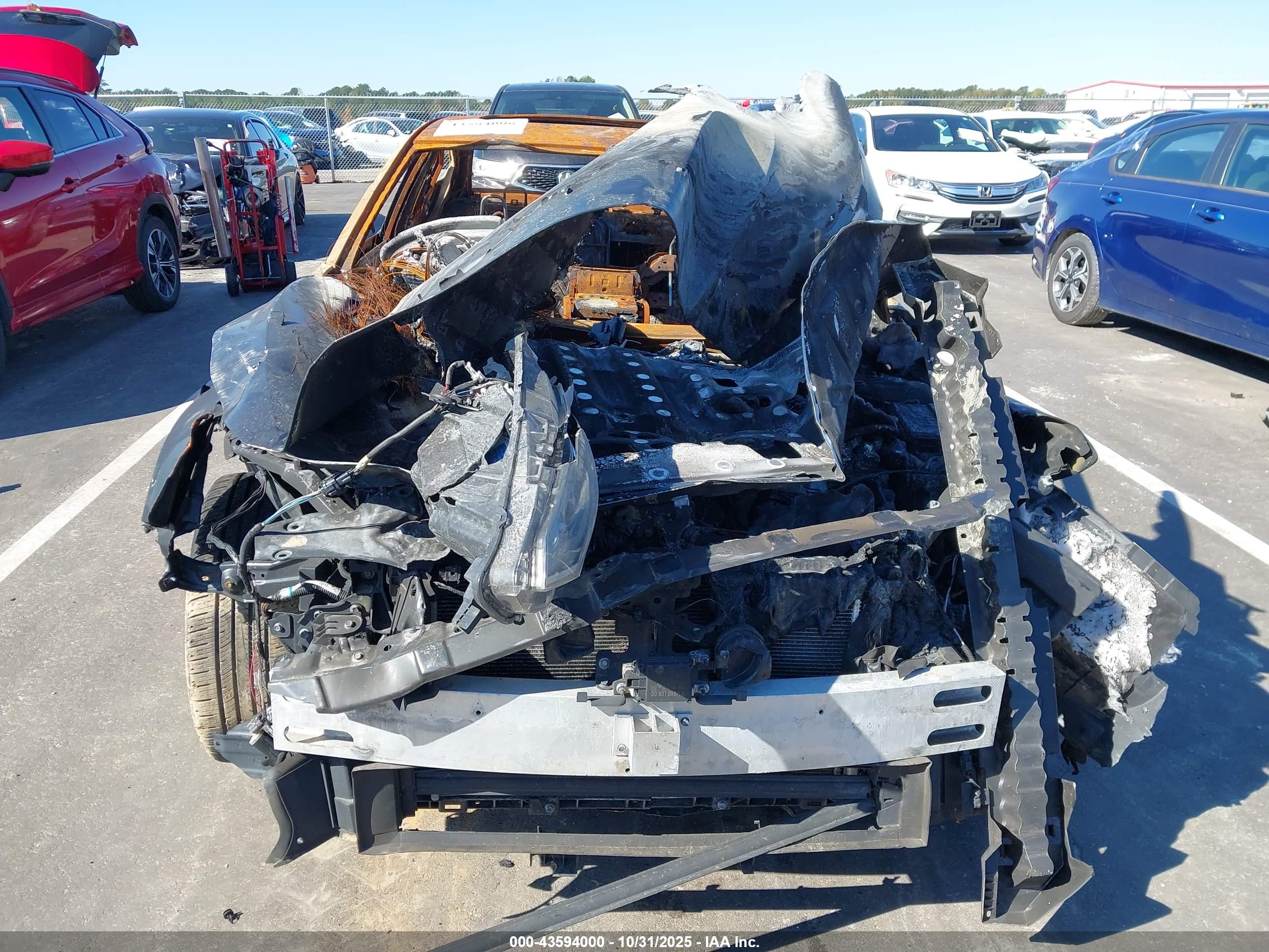 NISSAN ALTIMA image 6