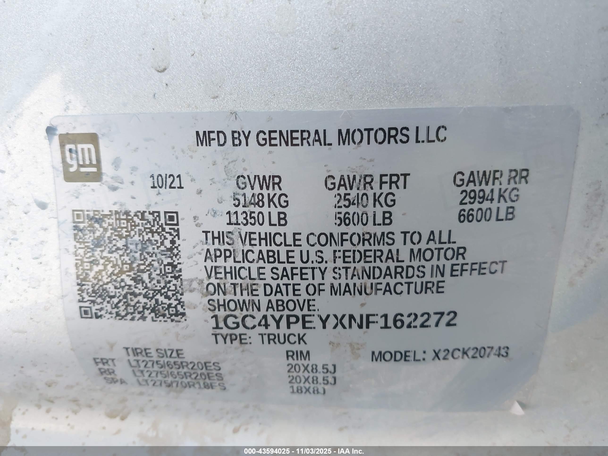 CHEVROLET SILVERADO image 9