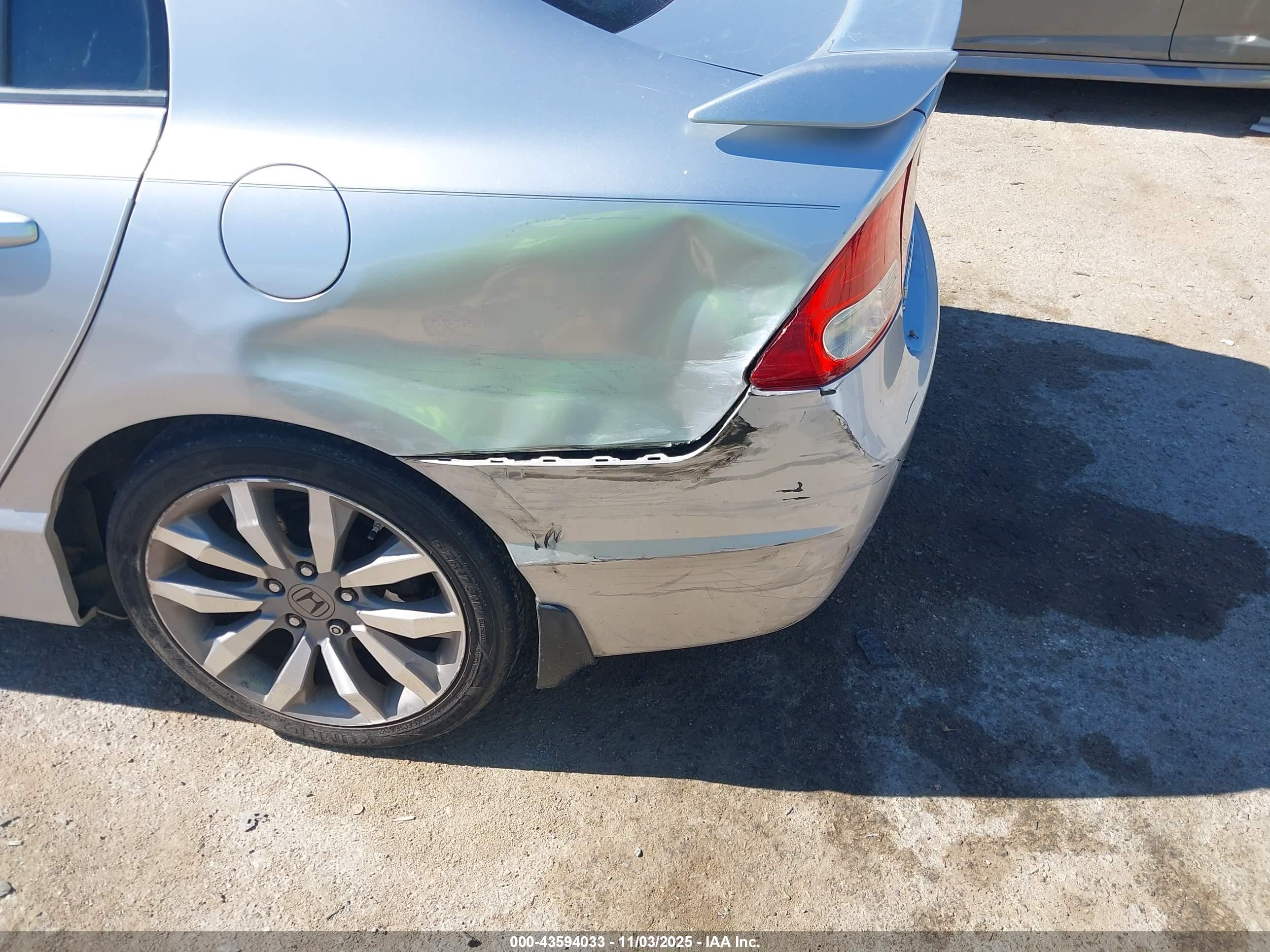 HONDA CIVIC image 6