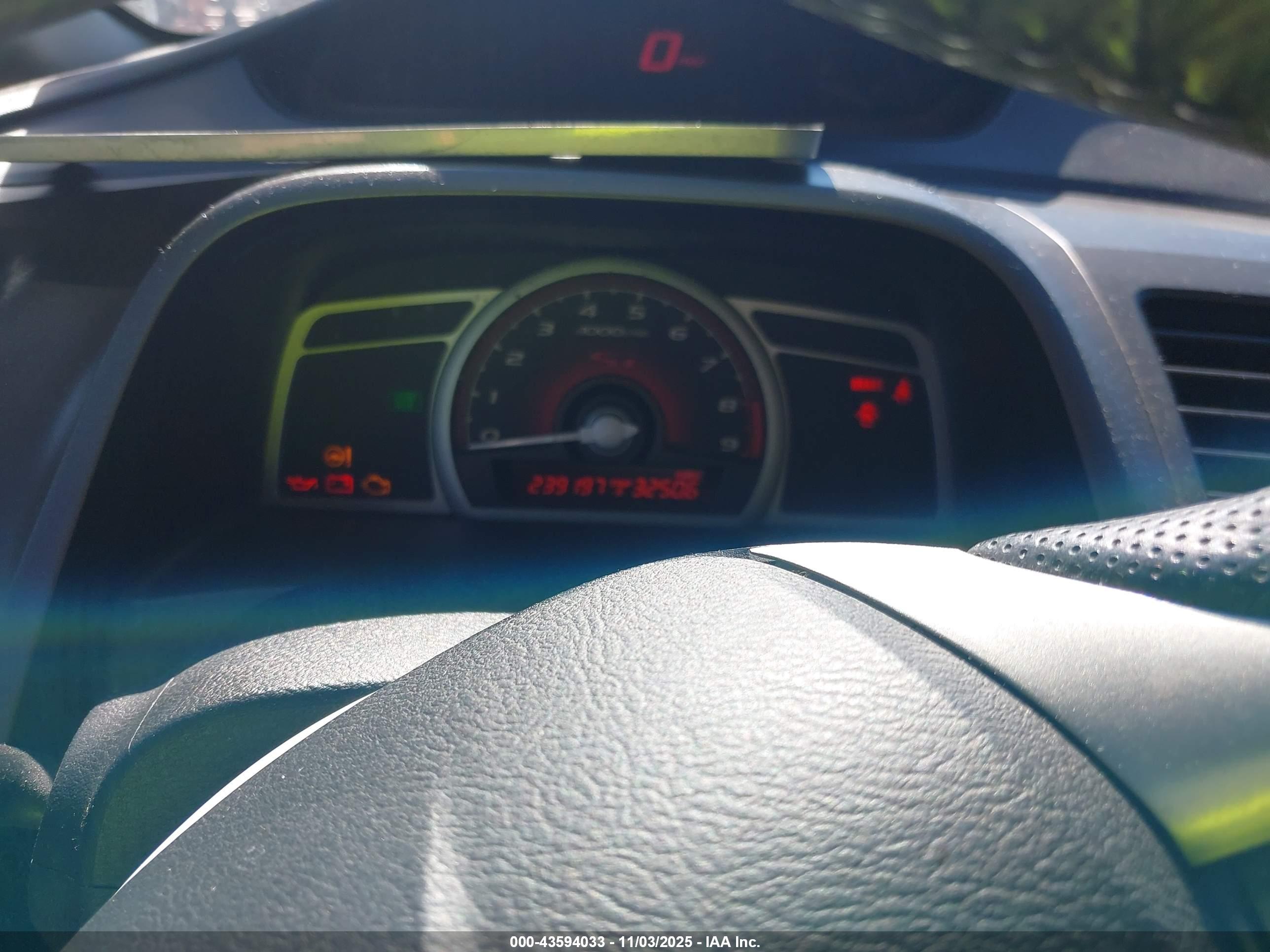 HONDA CIVIC image 7