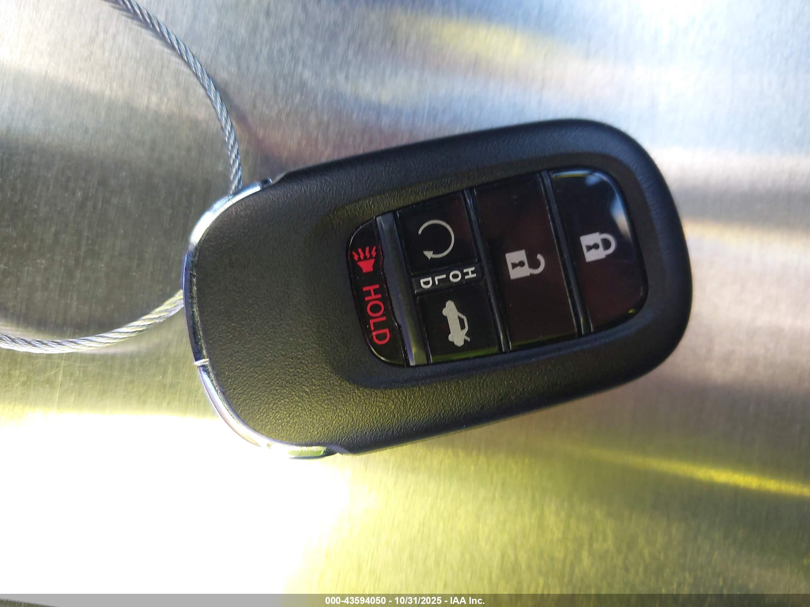 HONDA CIVIC image 11