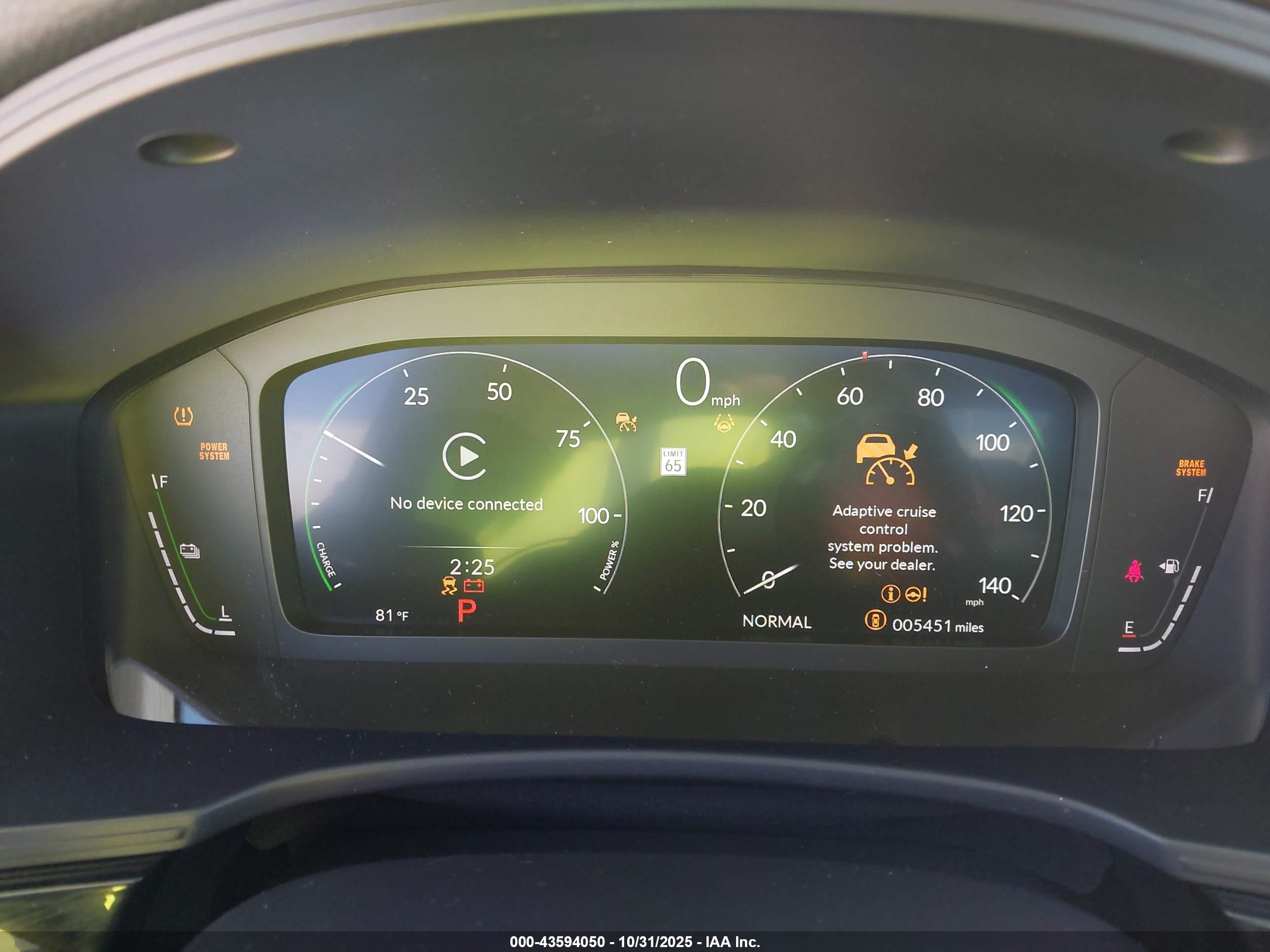 HONDA CIVIC image 7