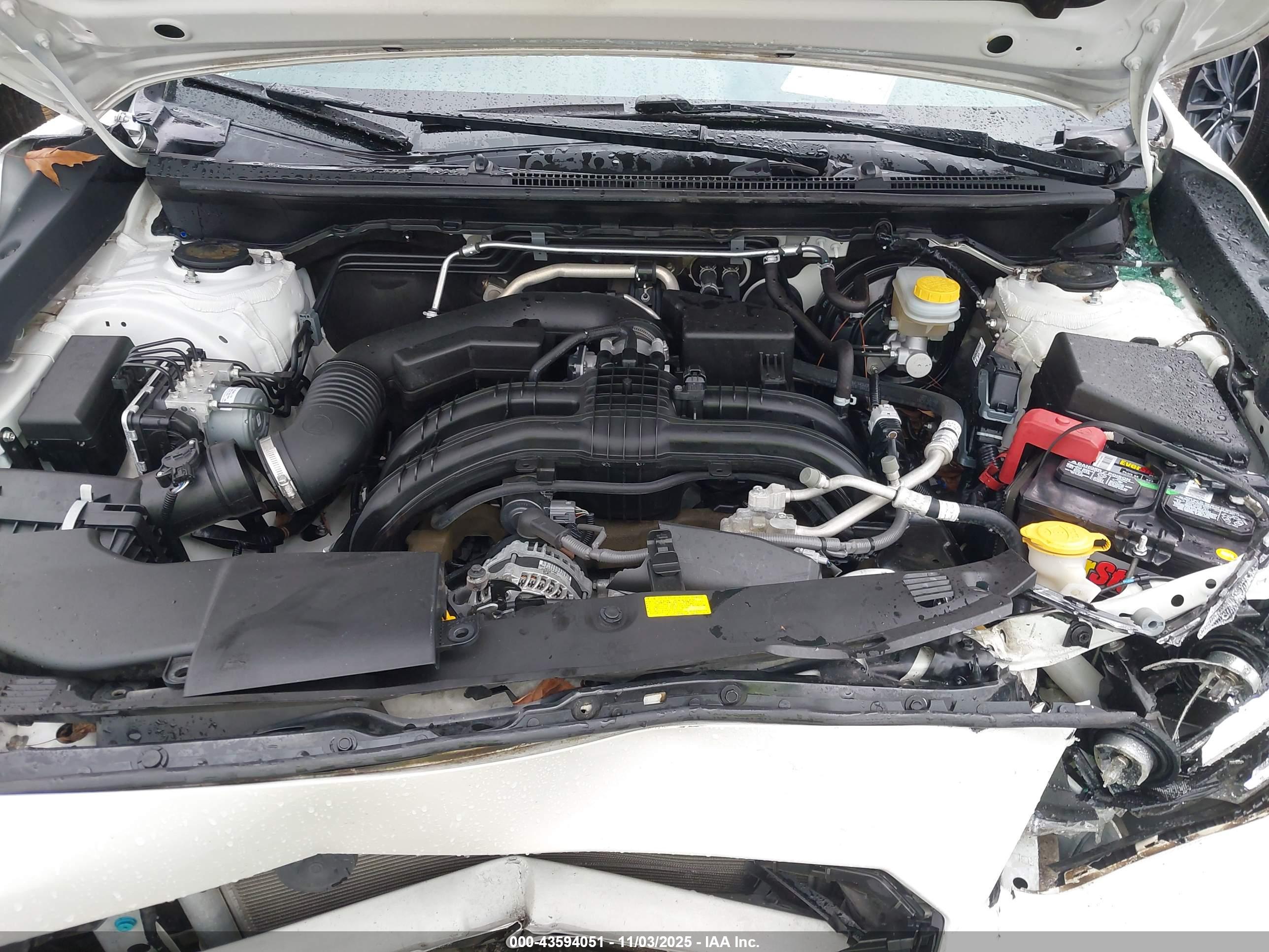 SUBARU CROSSTREK image 10
