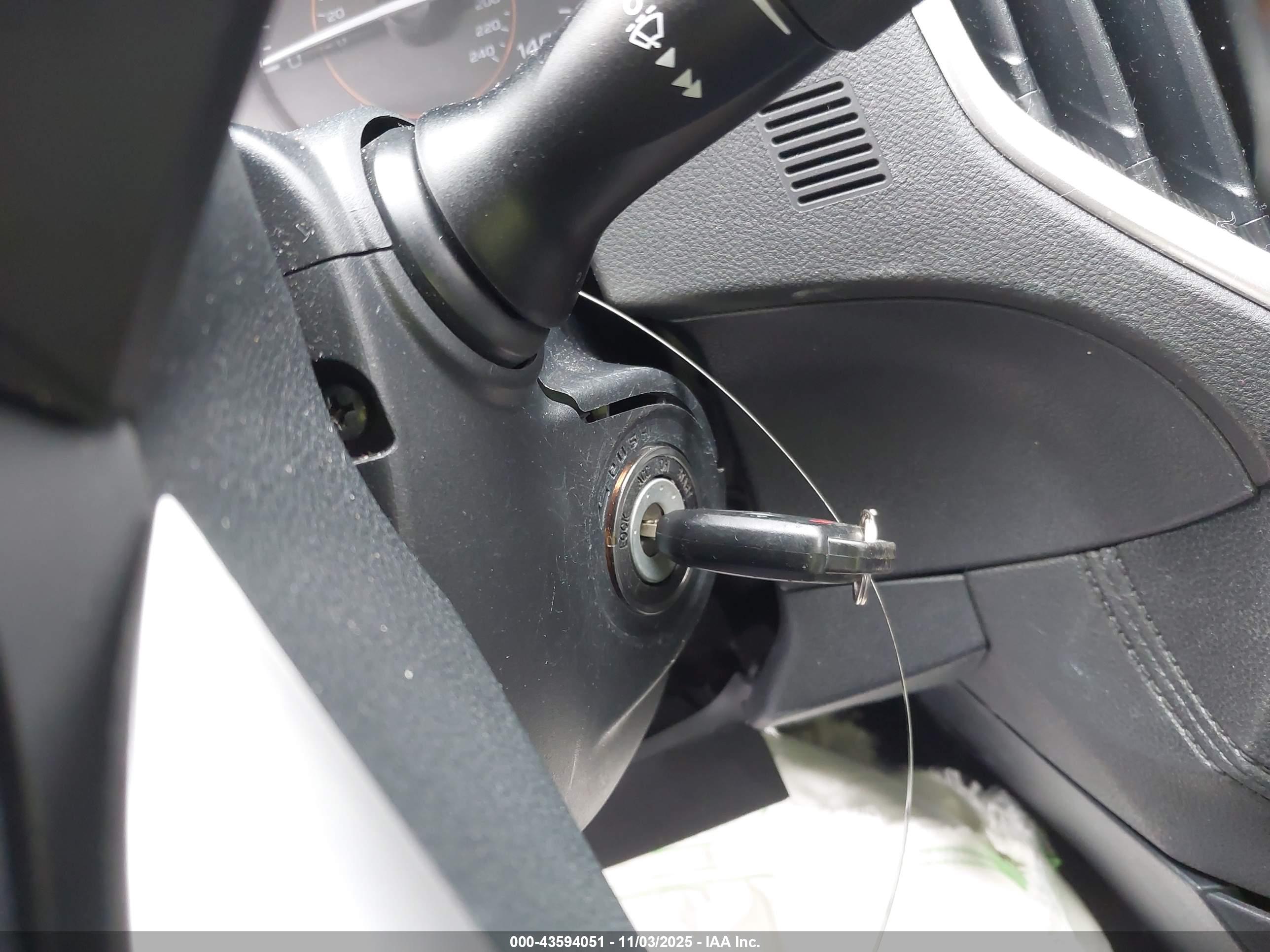 SUBARU CROSSTREK image 11