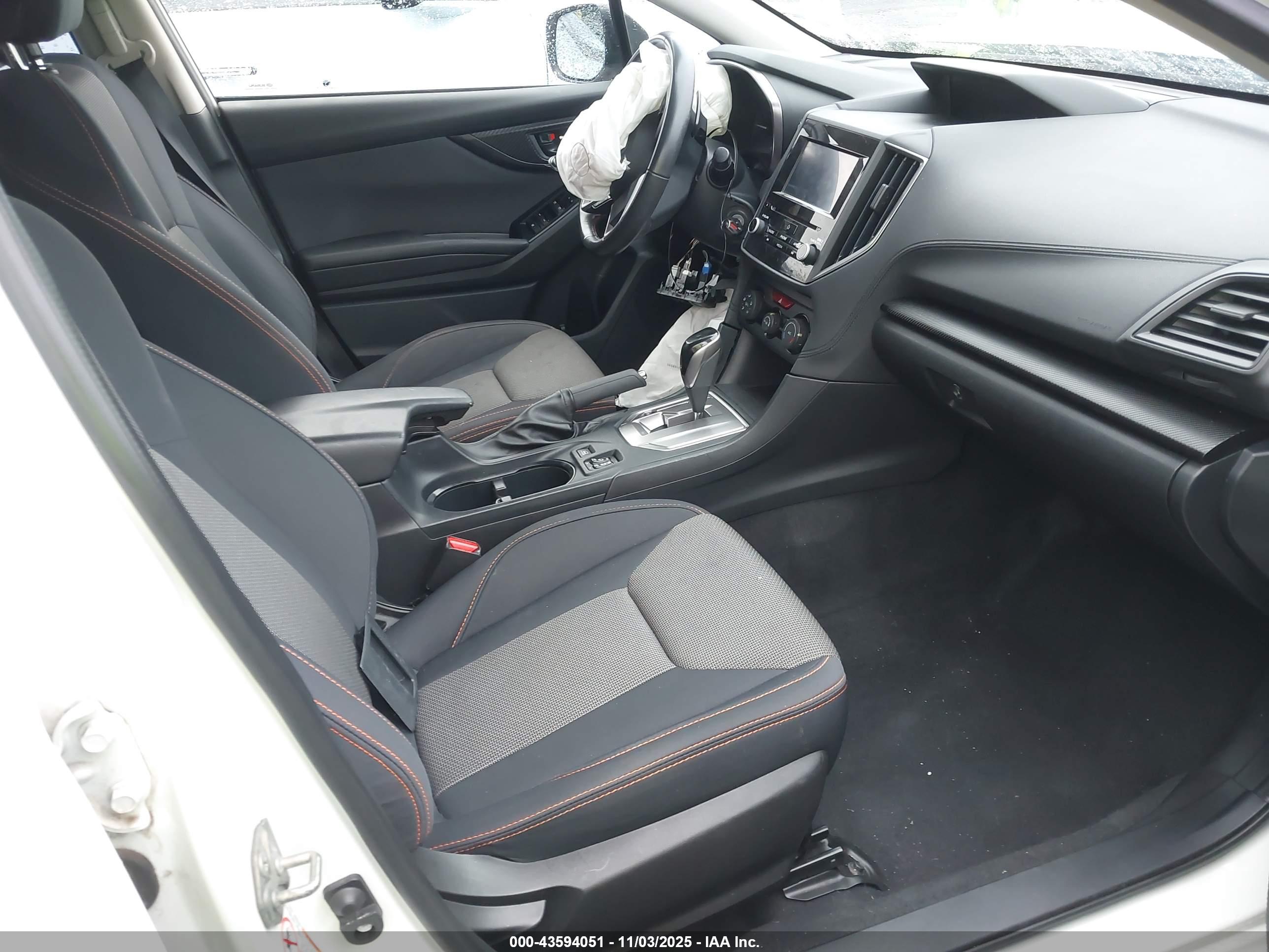 SUBARU CROSSTREK image 5