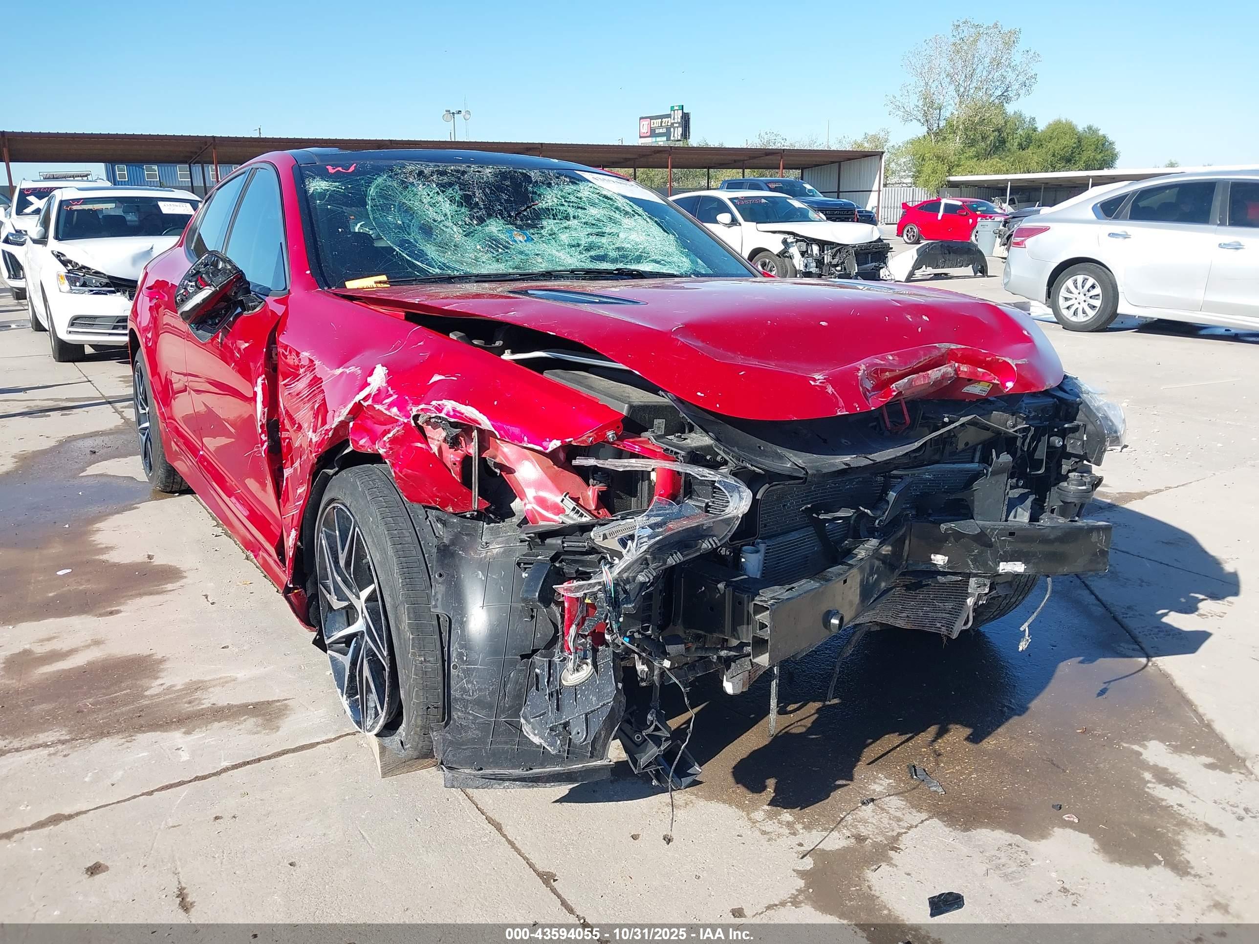 KIA STINGER image 6