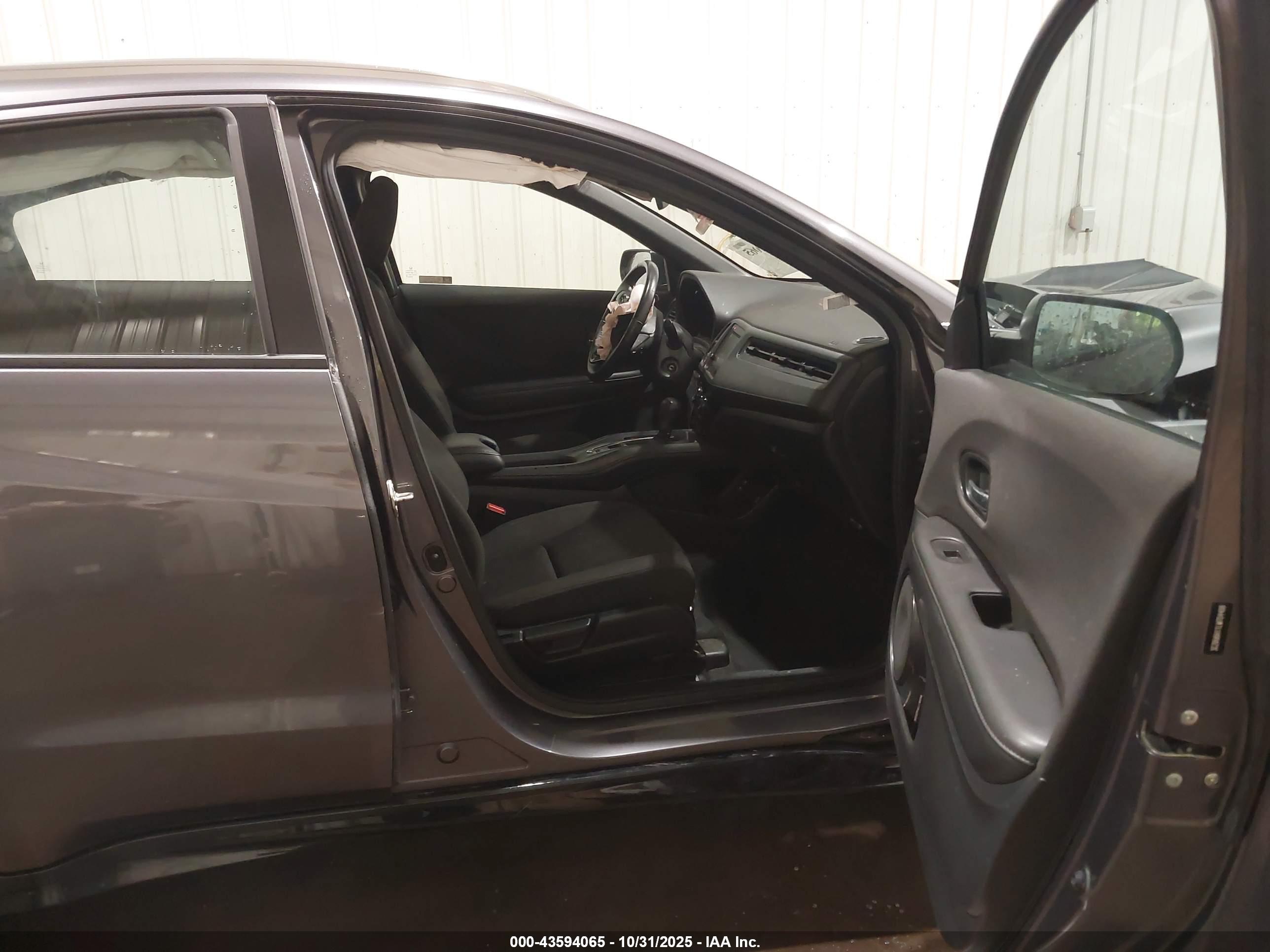 HONDA HR-V image 5