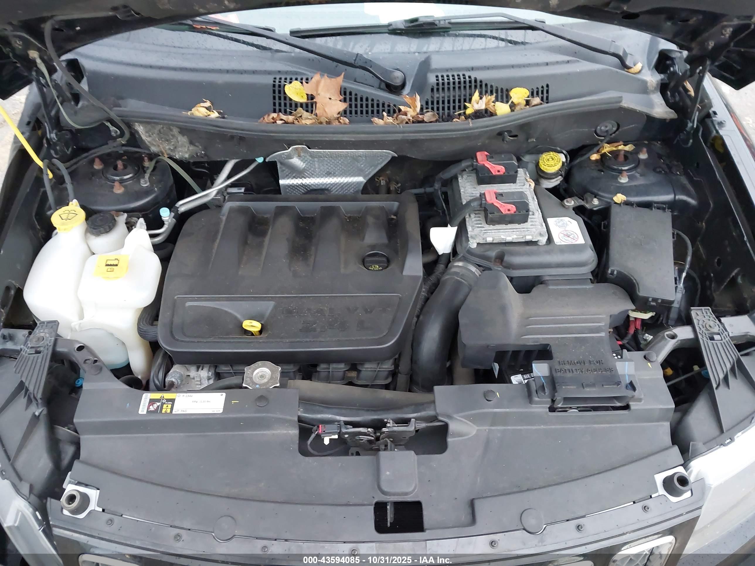 JEEP COMPASS image 10