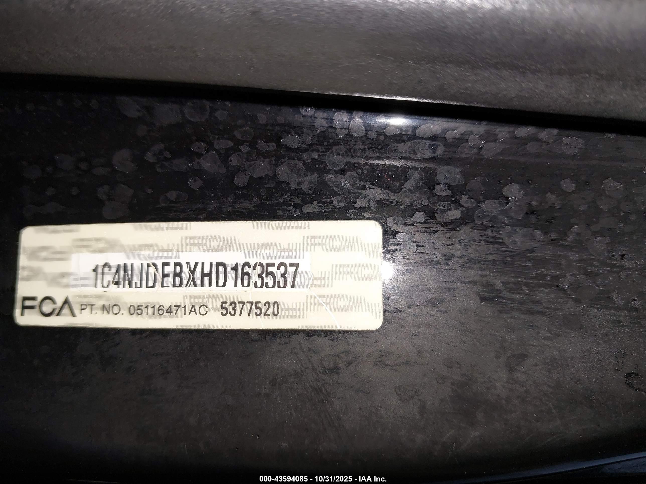 JEEP COMPASS image 9