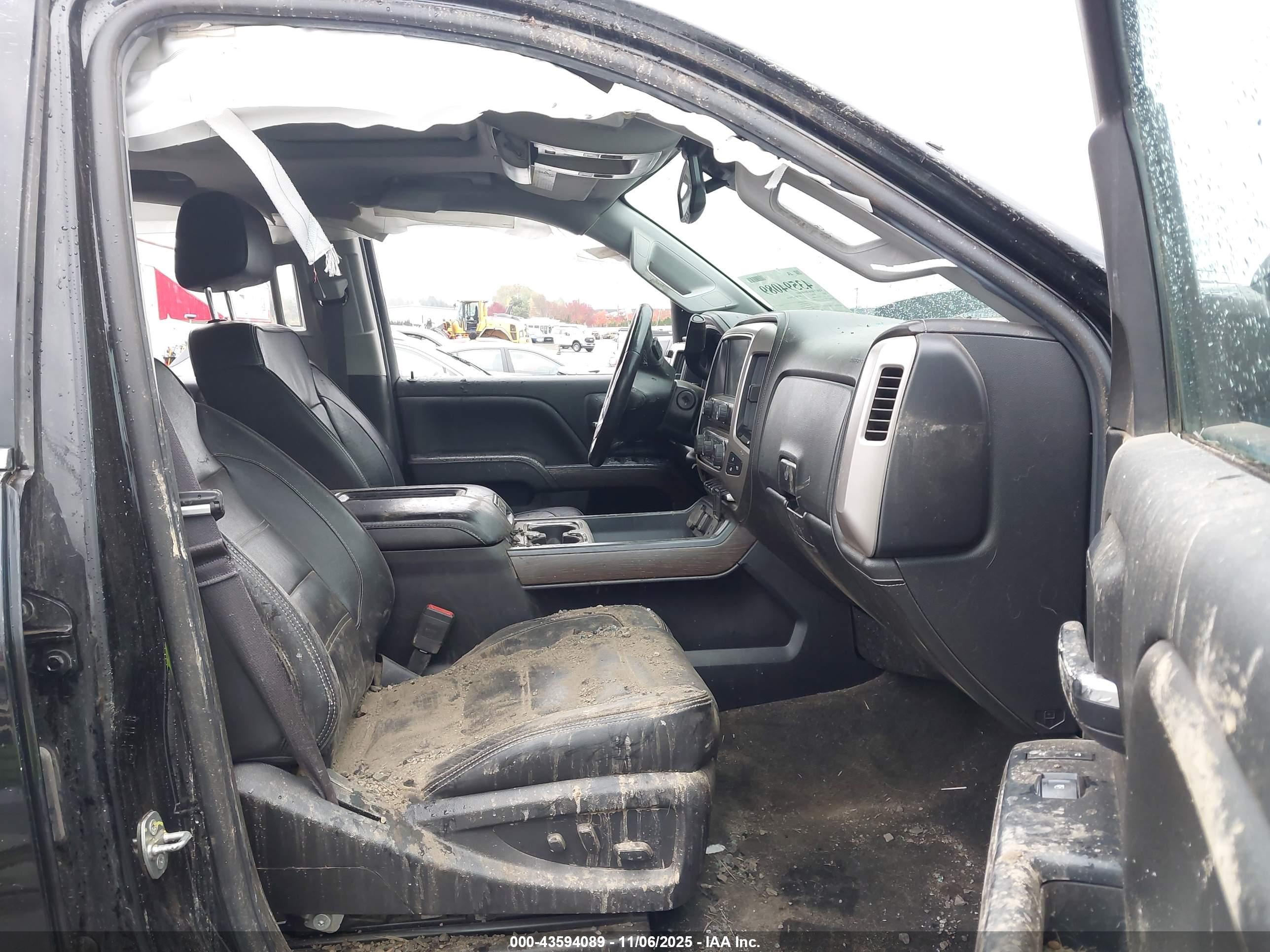 GMC SIERRA image 5