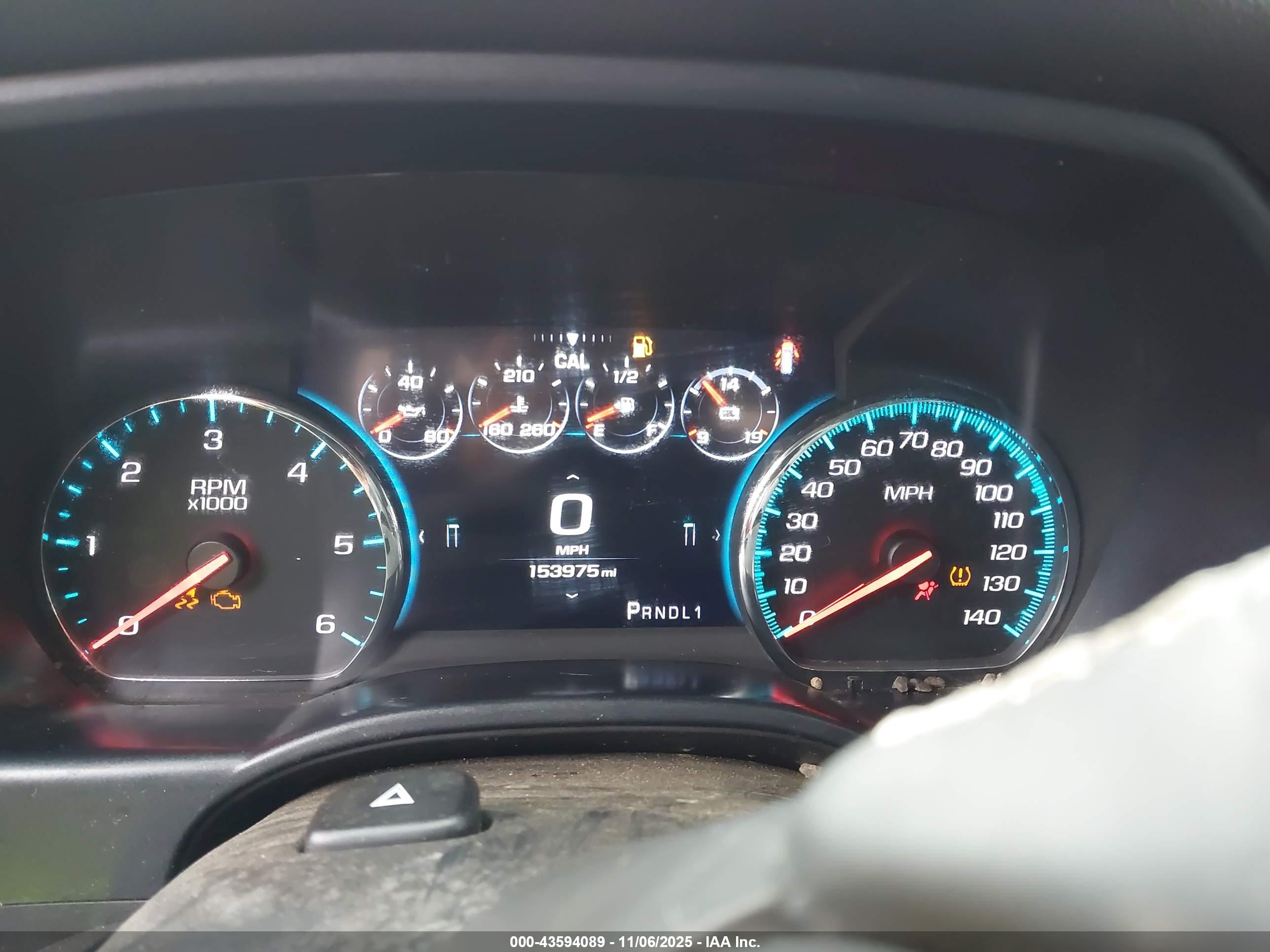 GMC SIERRA image 7