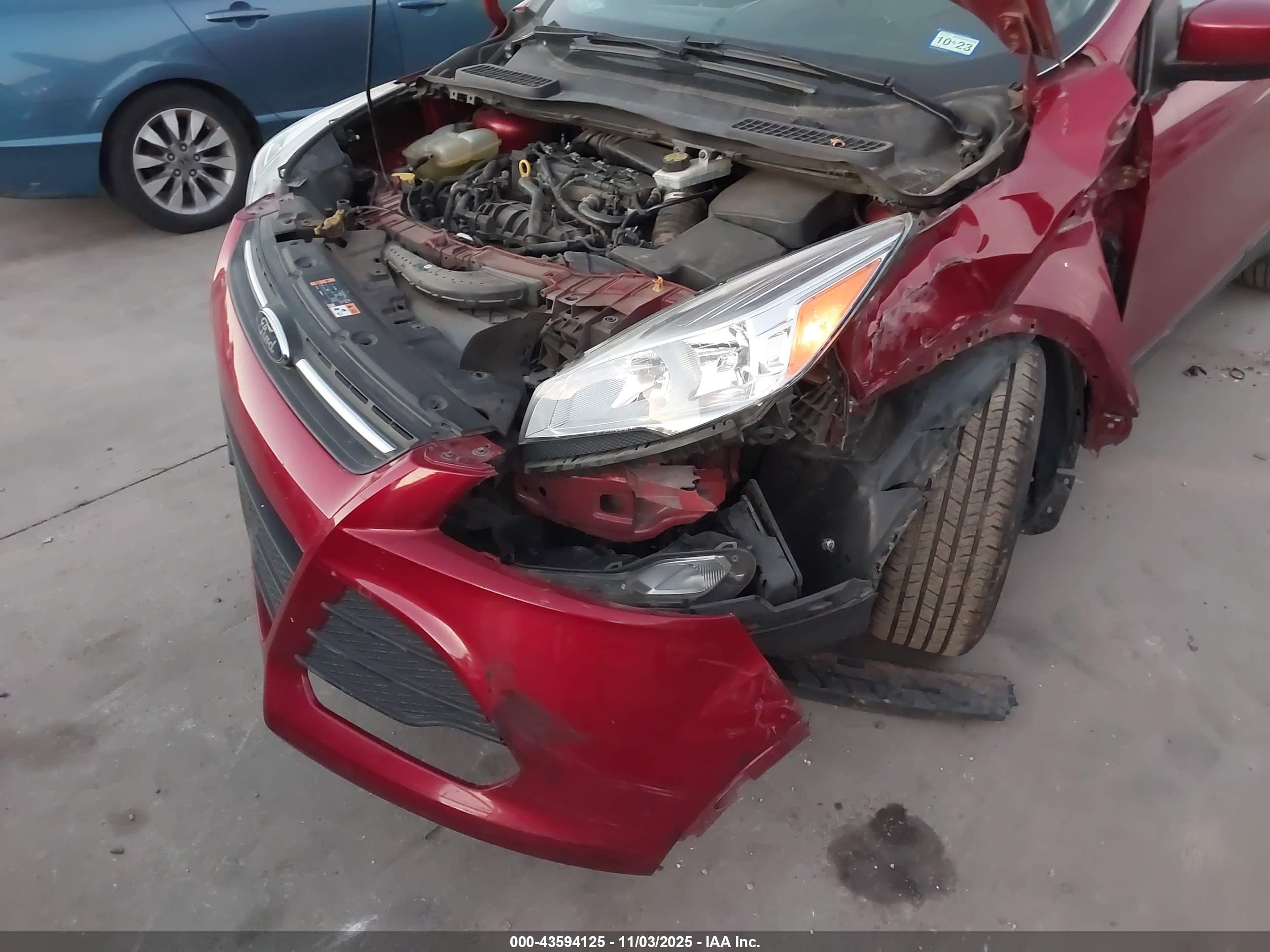 FORD ESCAPE image 6