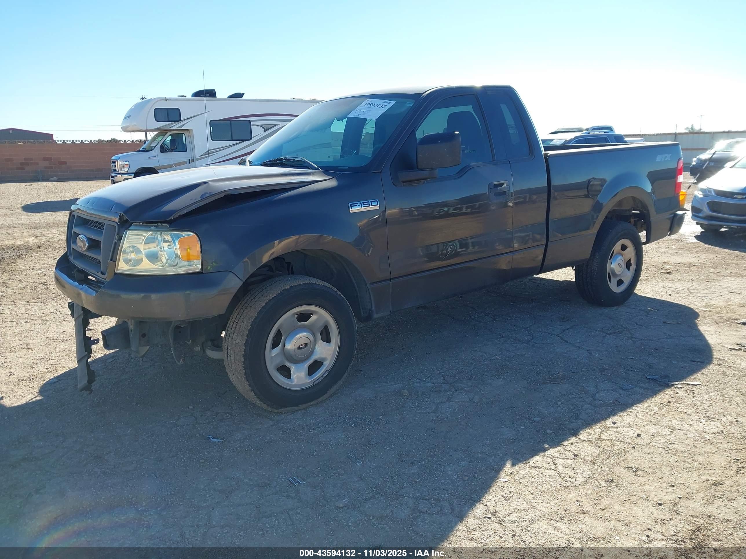 FORD F-150 image 2