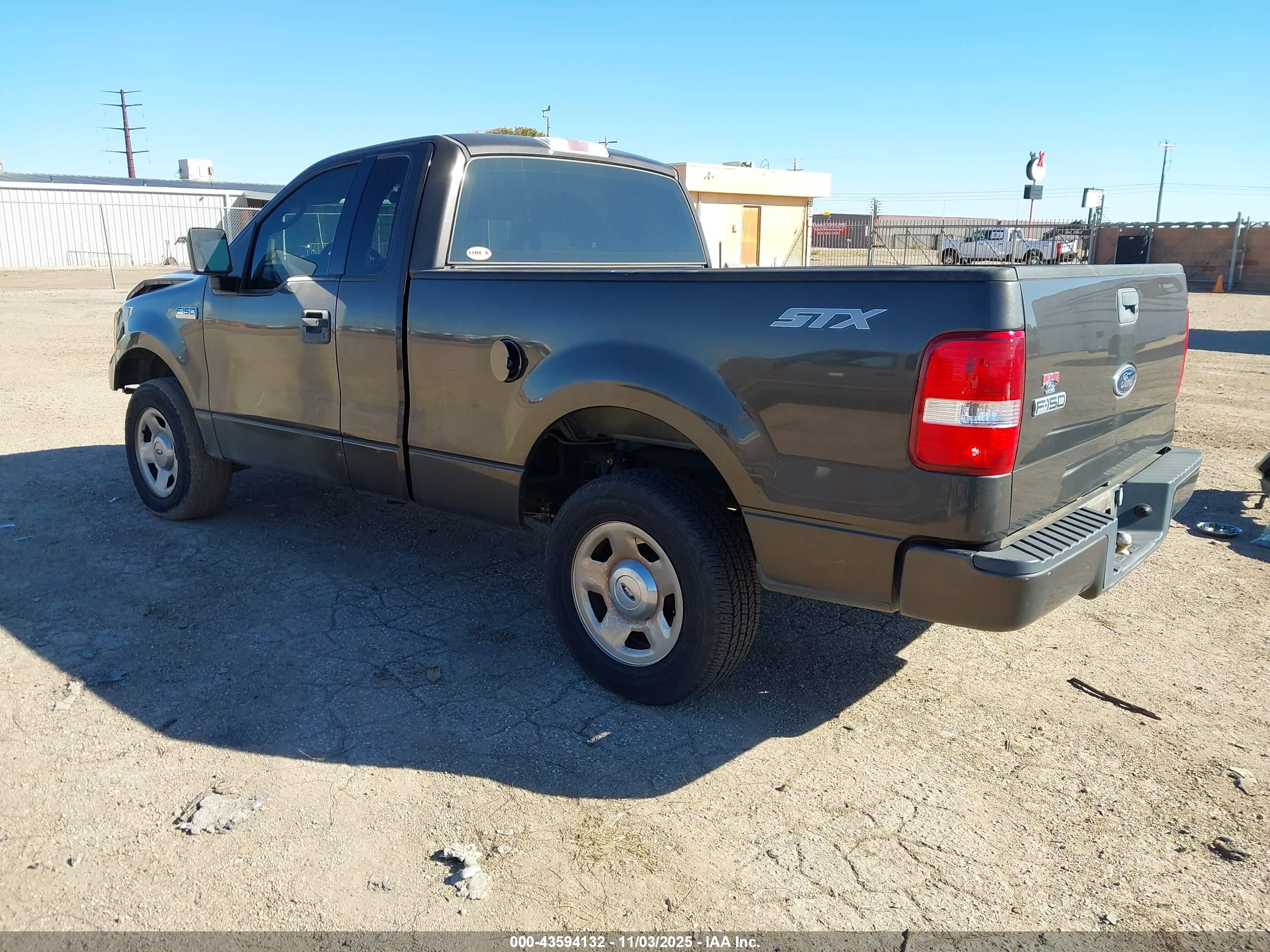 FORD F-150 image 3