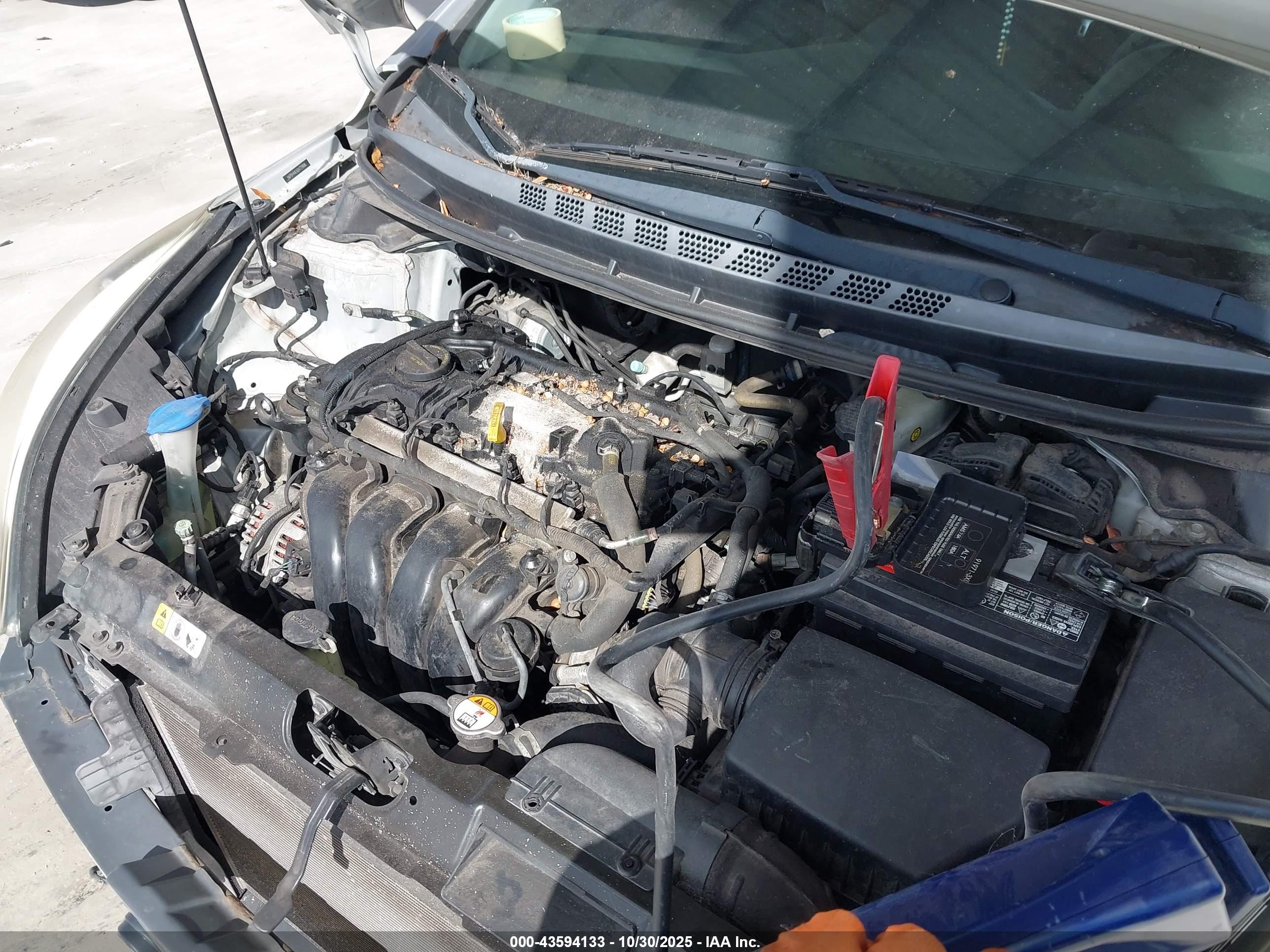 HYUNDAI ELANTRA image 10