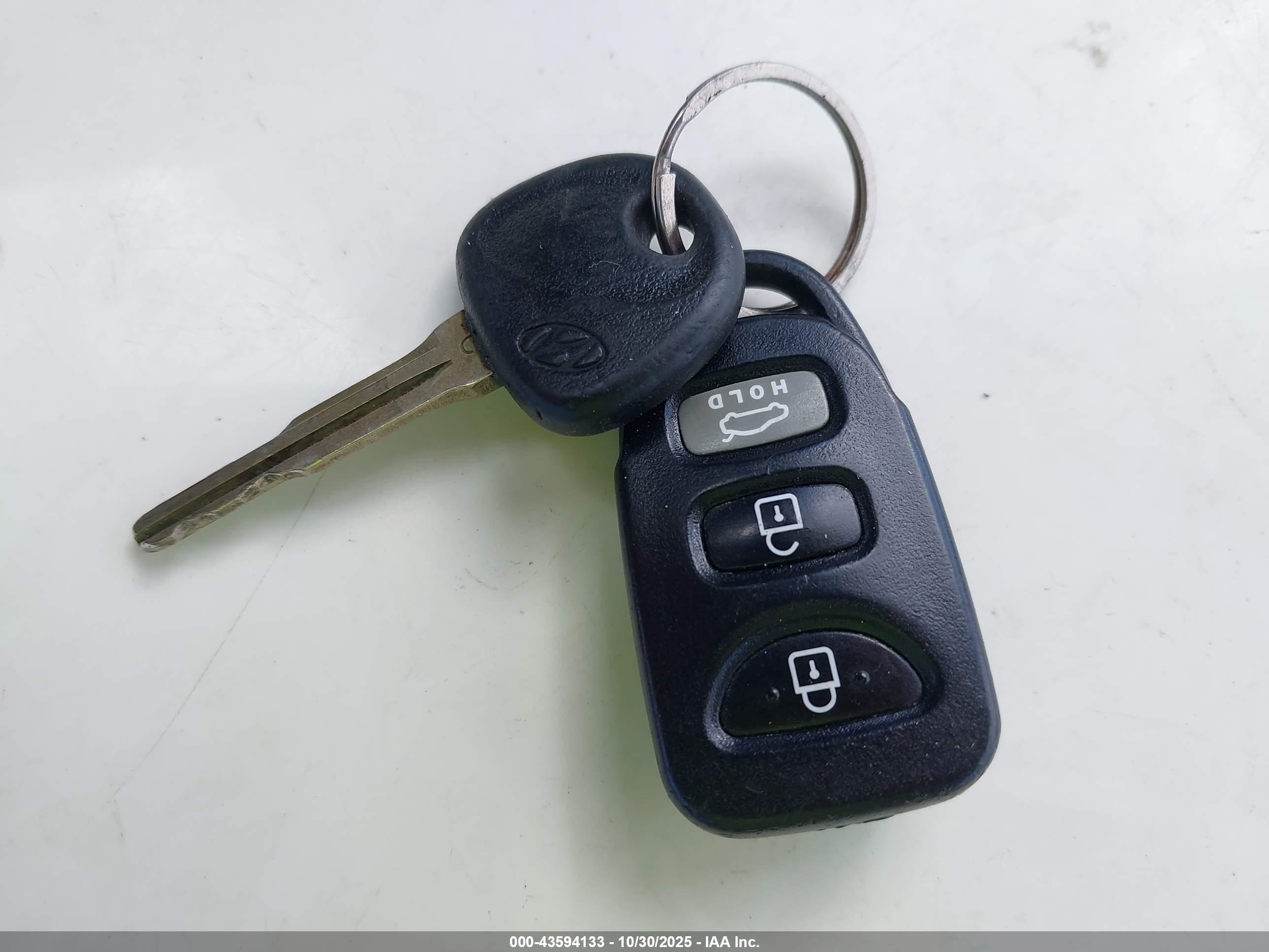 HYUNDAI ELANTRA image 11