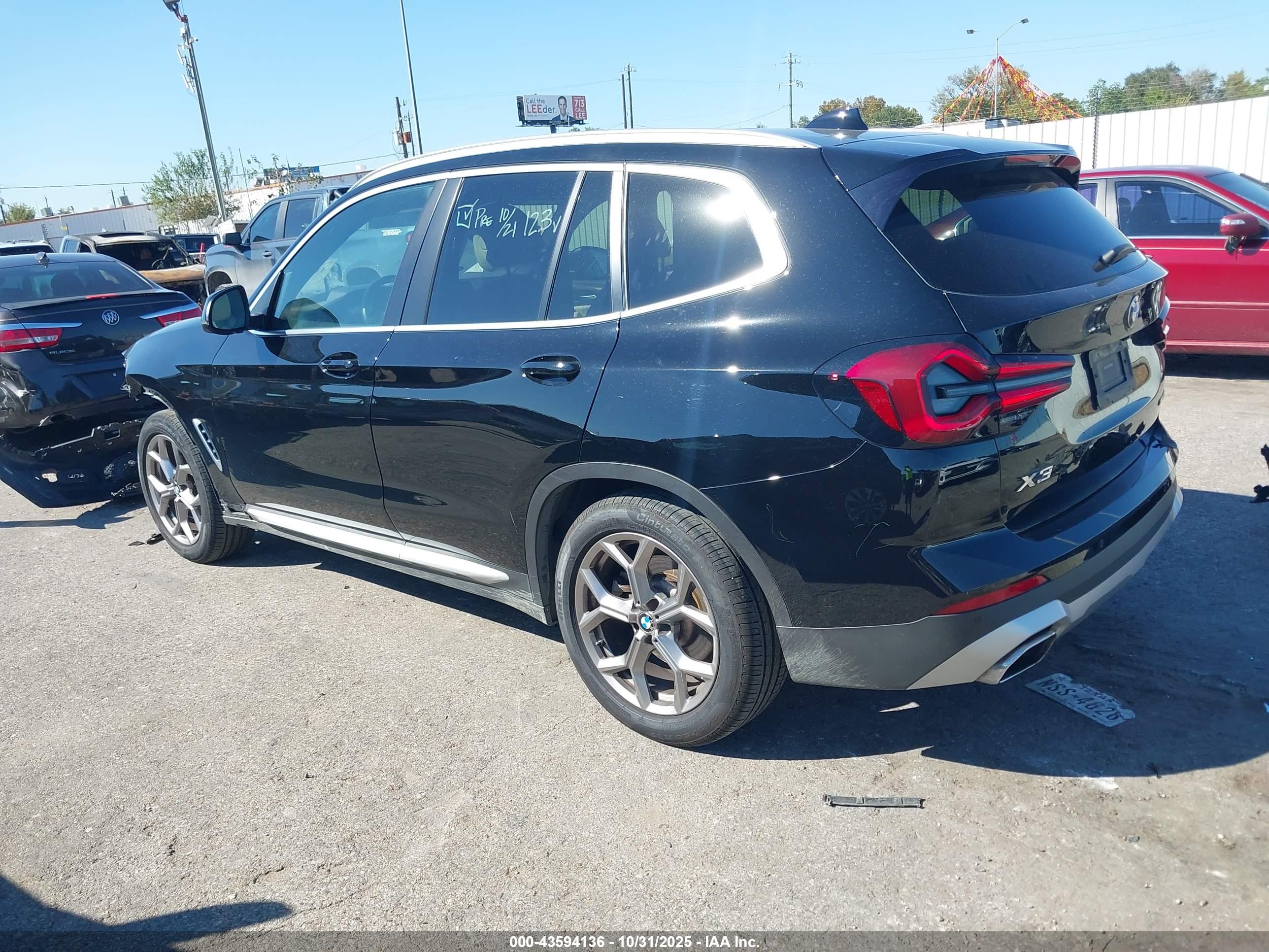 BMW X3 image 3