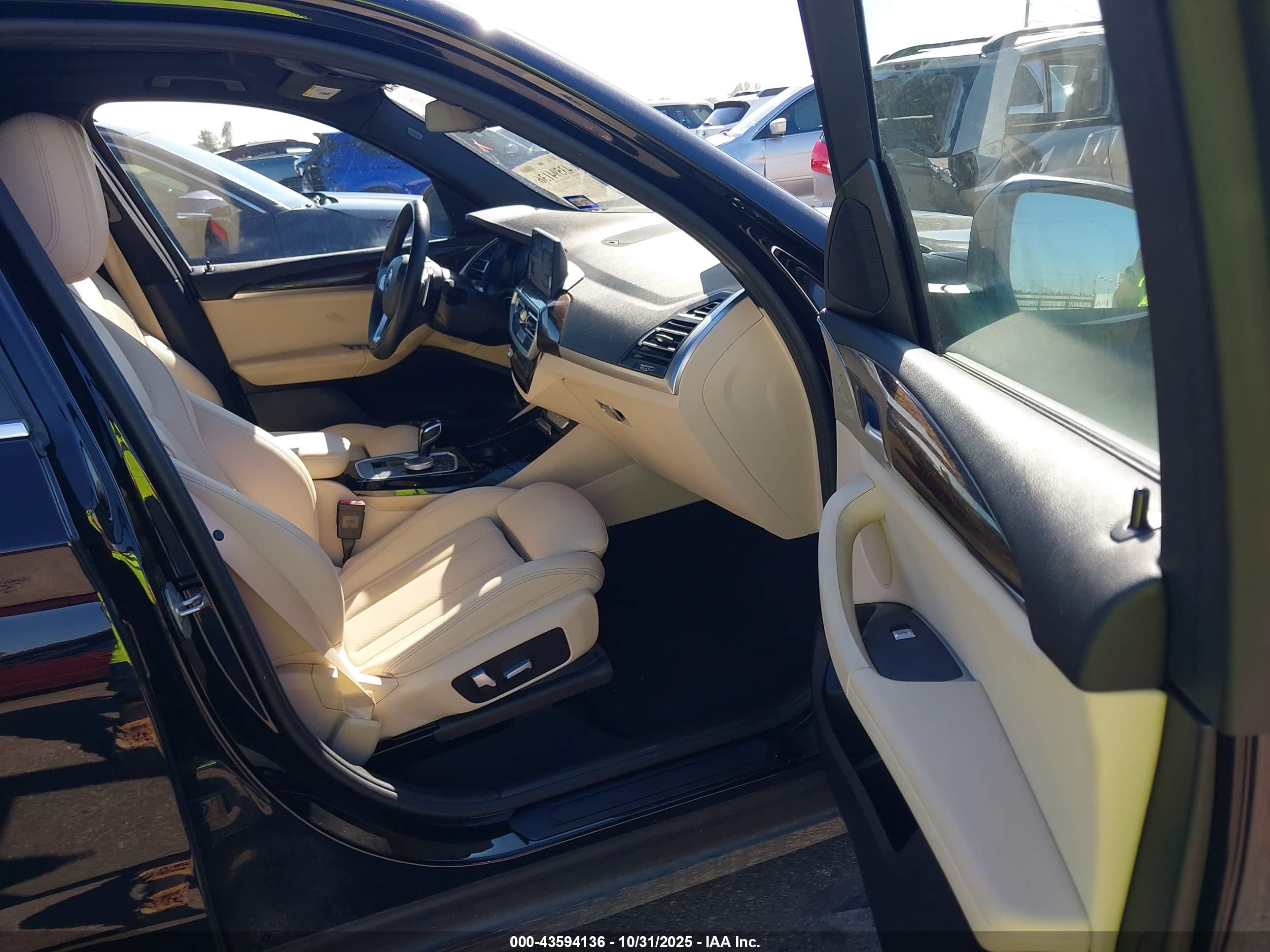 BMW X3 image 5