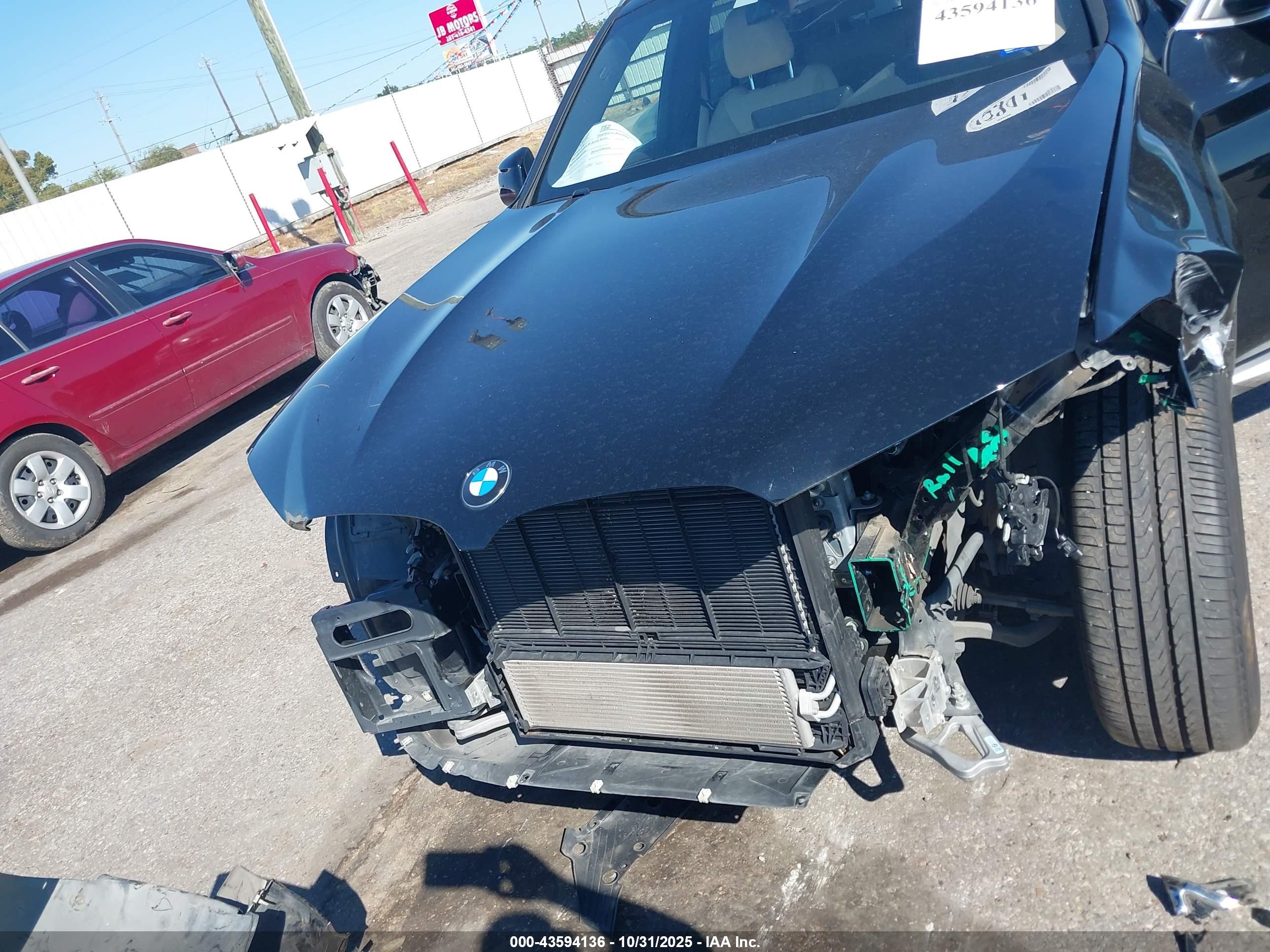 BMW X3 image 6