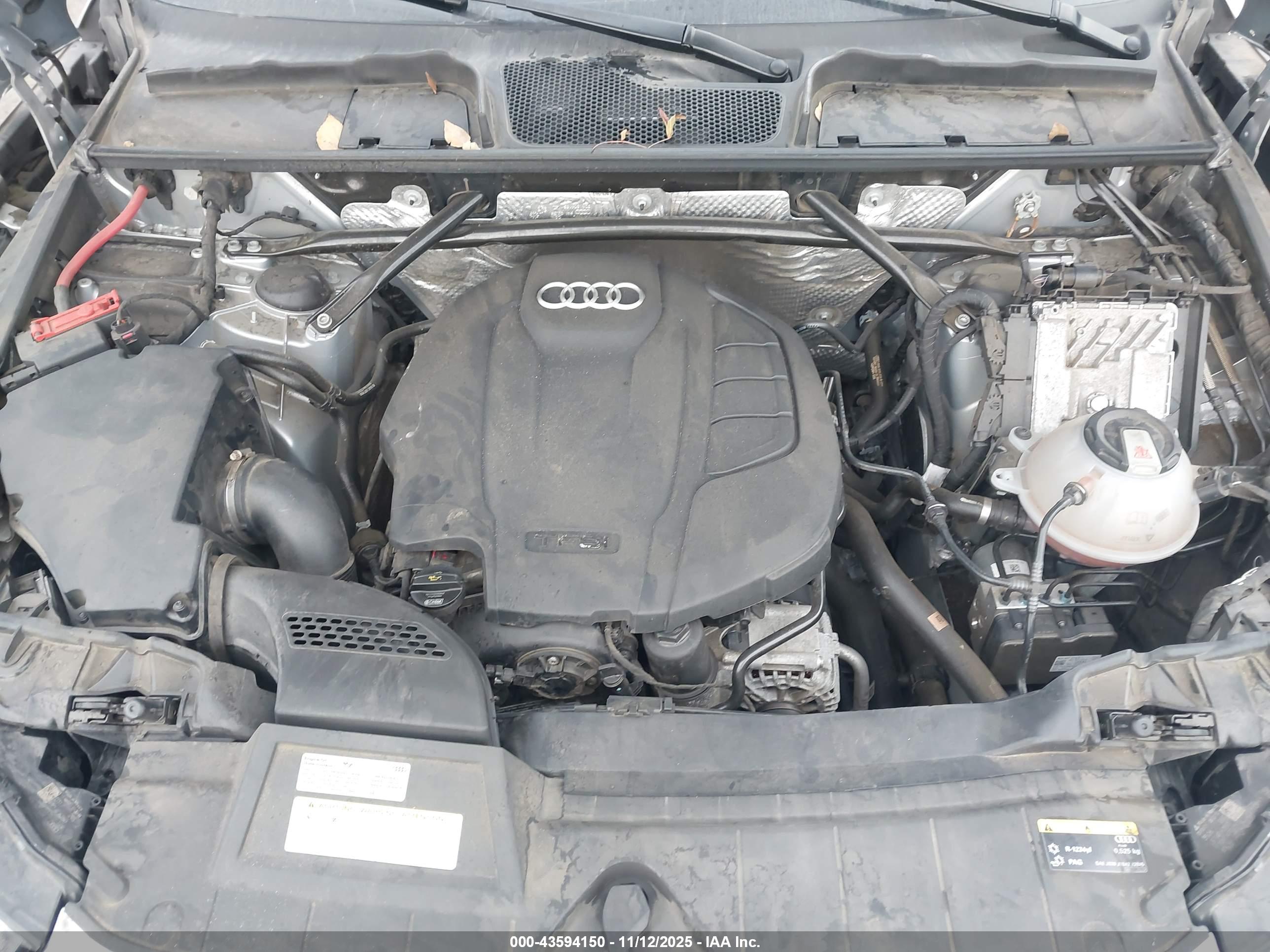 AUDI Q5 image 10