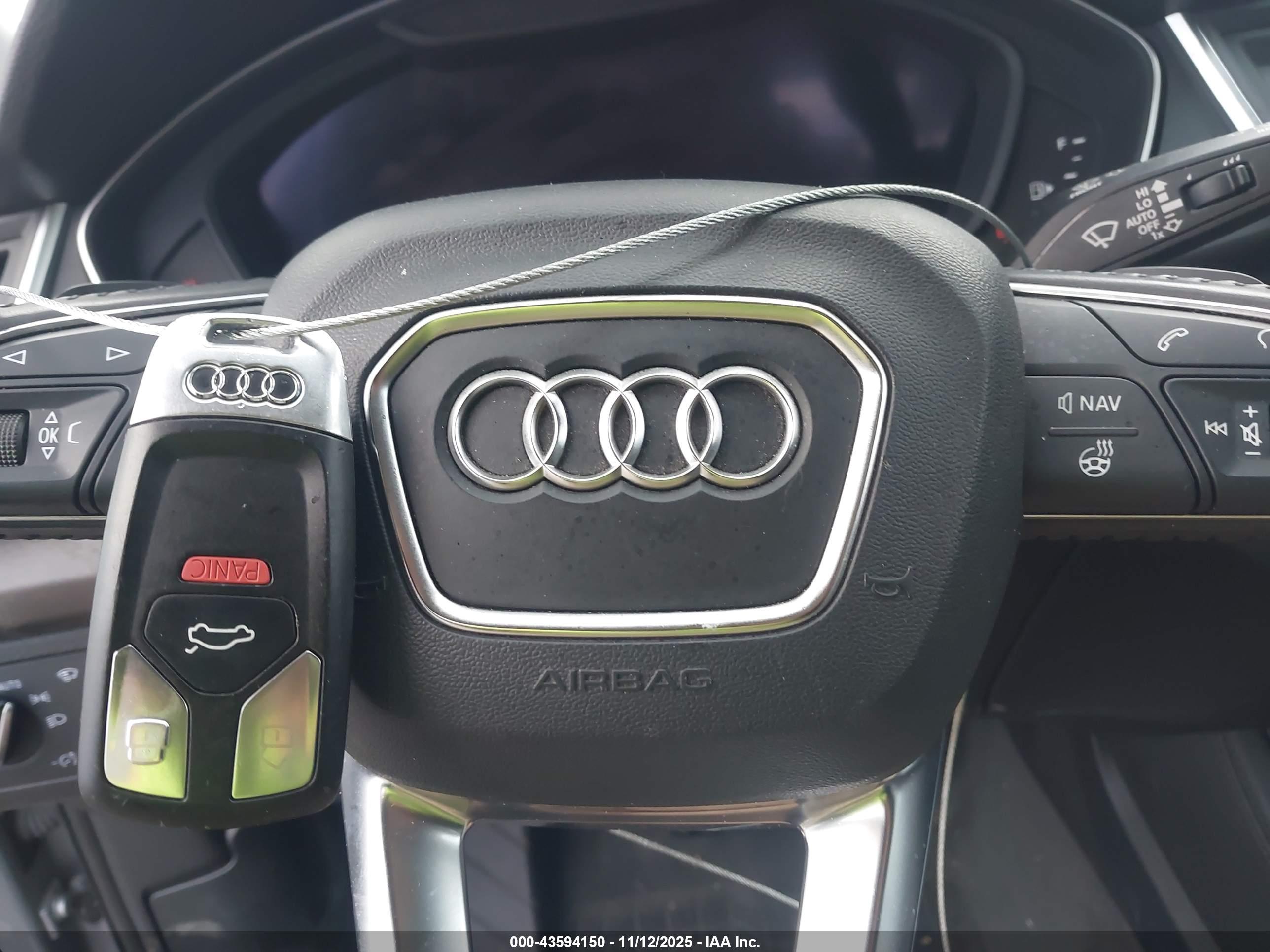 AUDI Q5 image 11