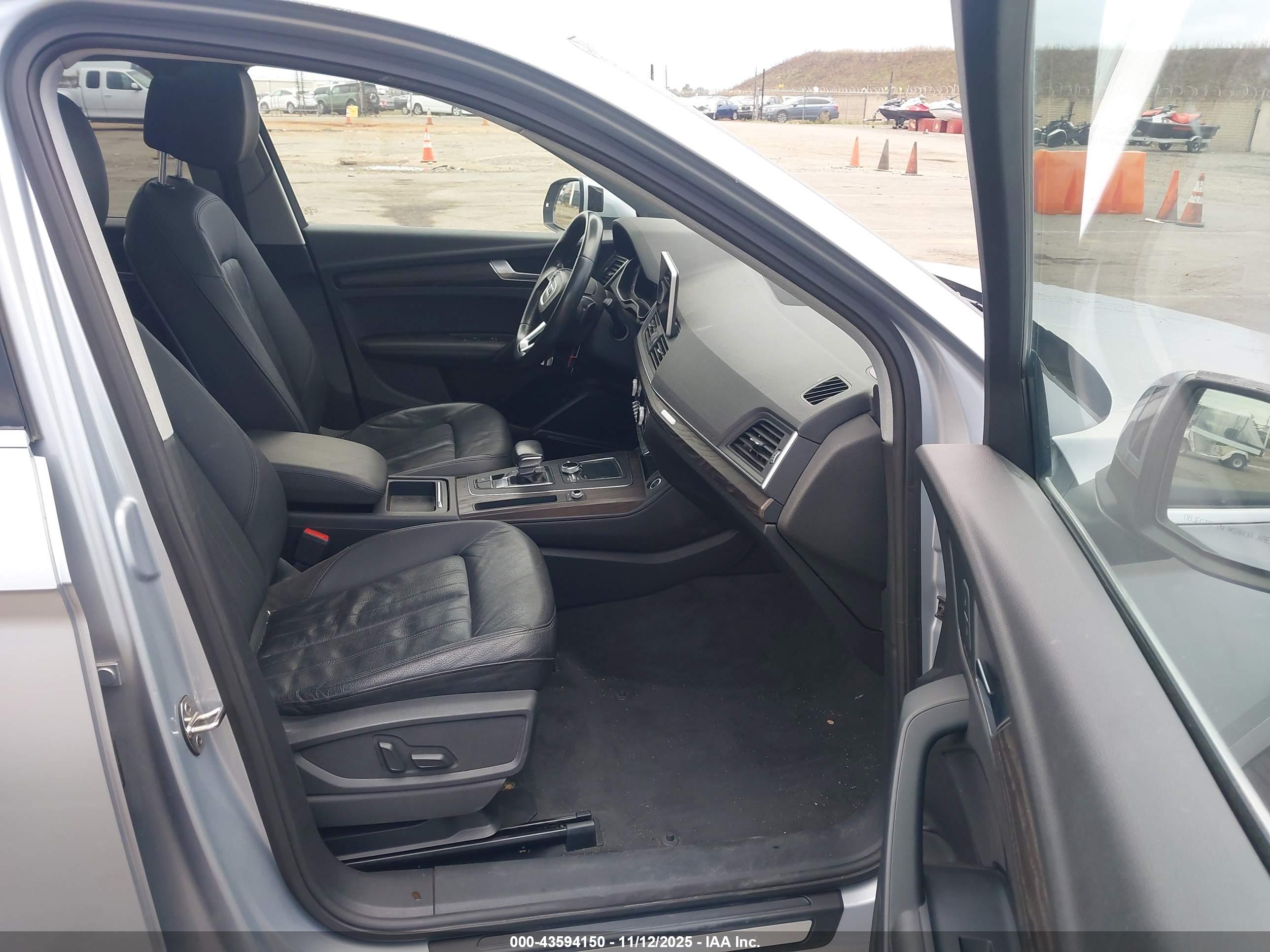 AUDI Q5 image 5