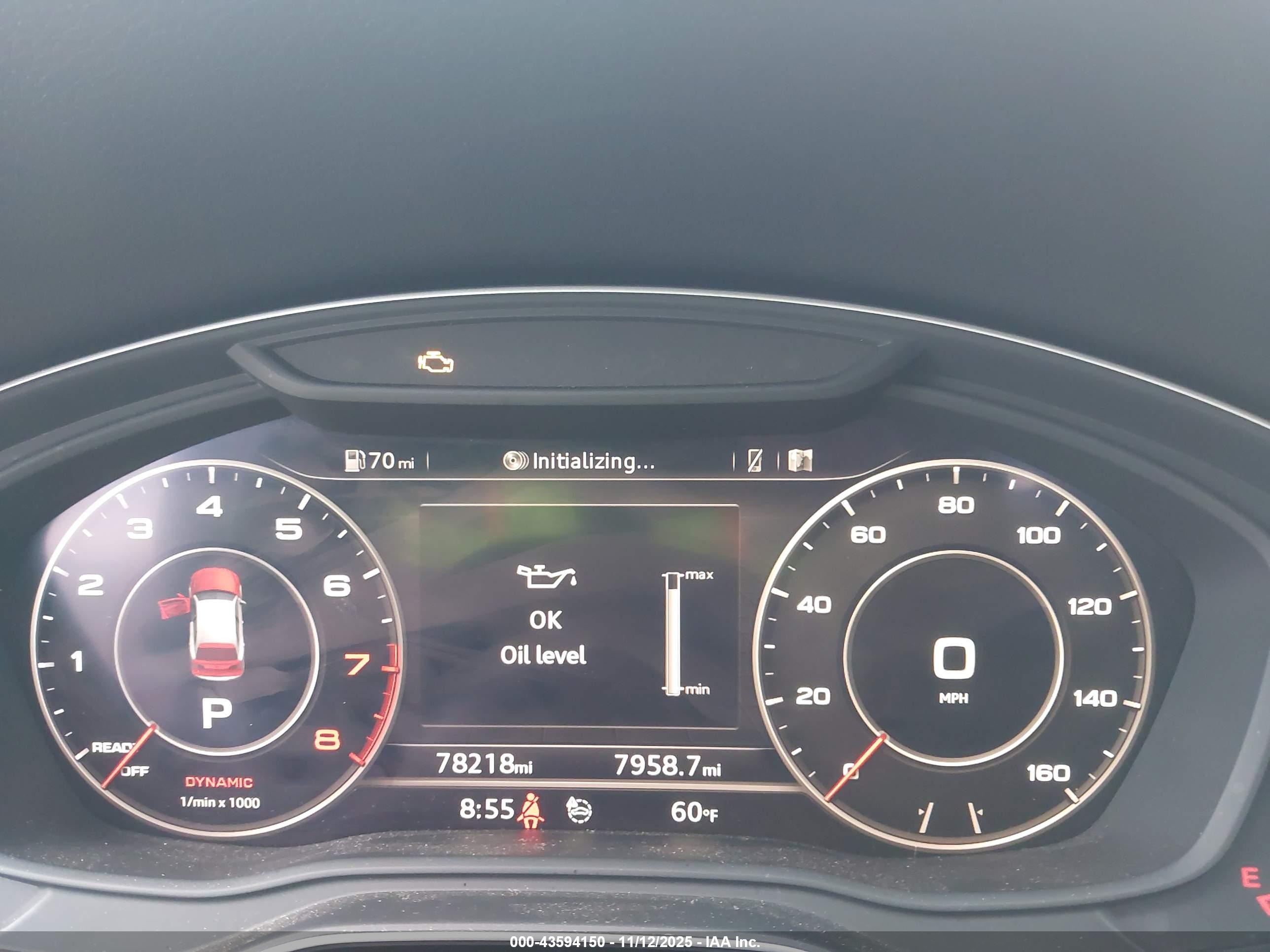 AUDI Q5 image 7