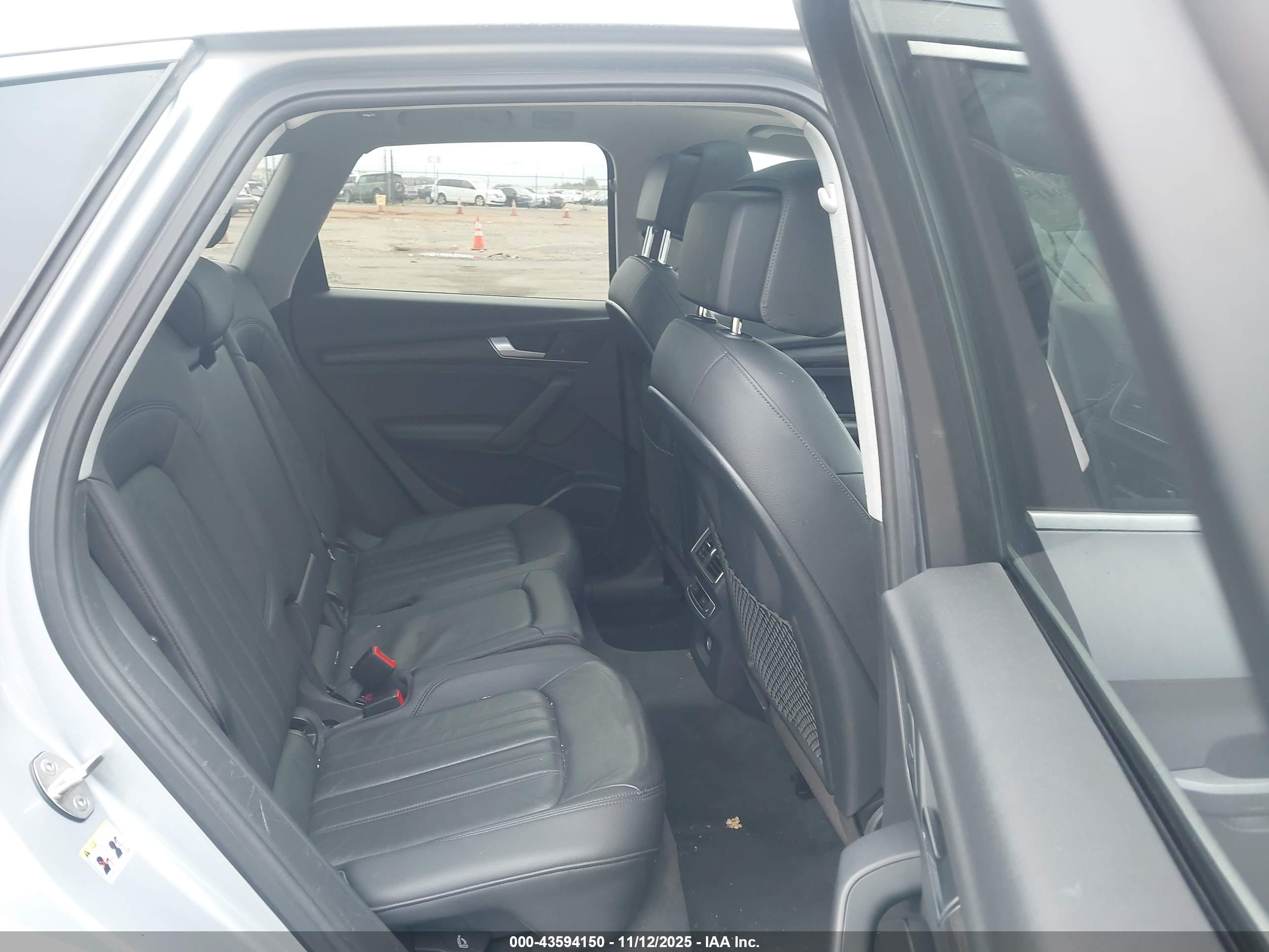 AUDI Q5 image 8