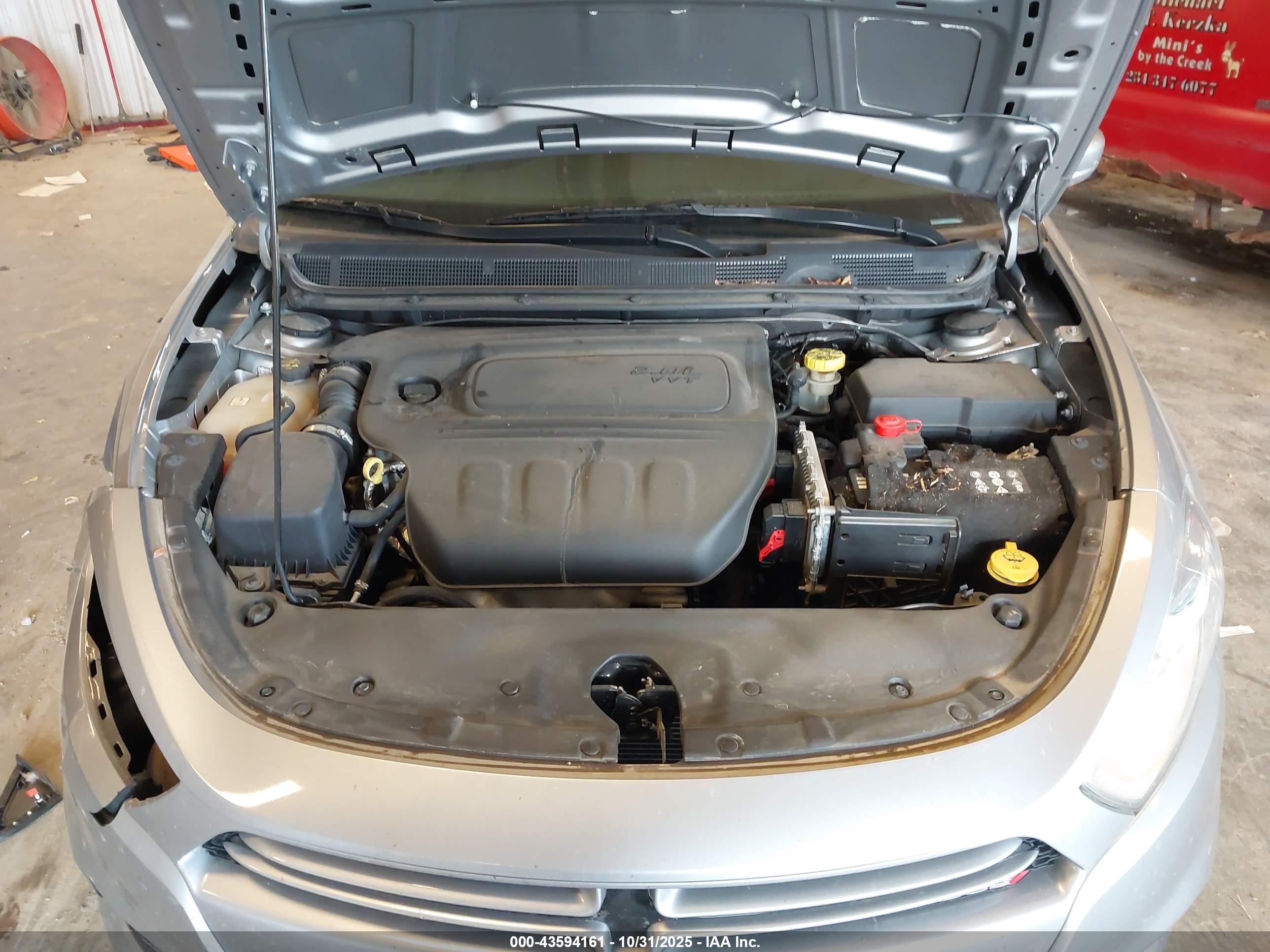 DODGE DART image 10