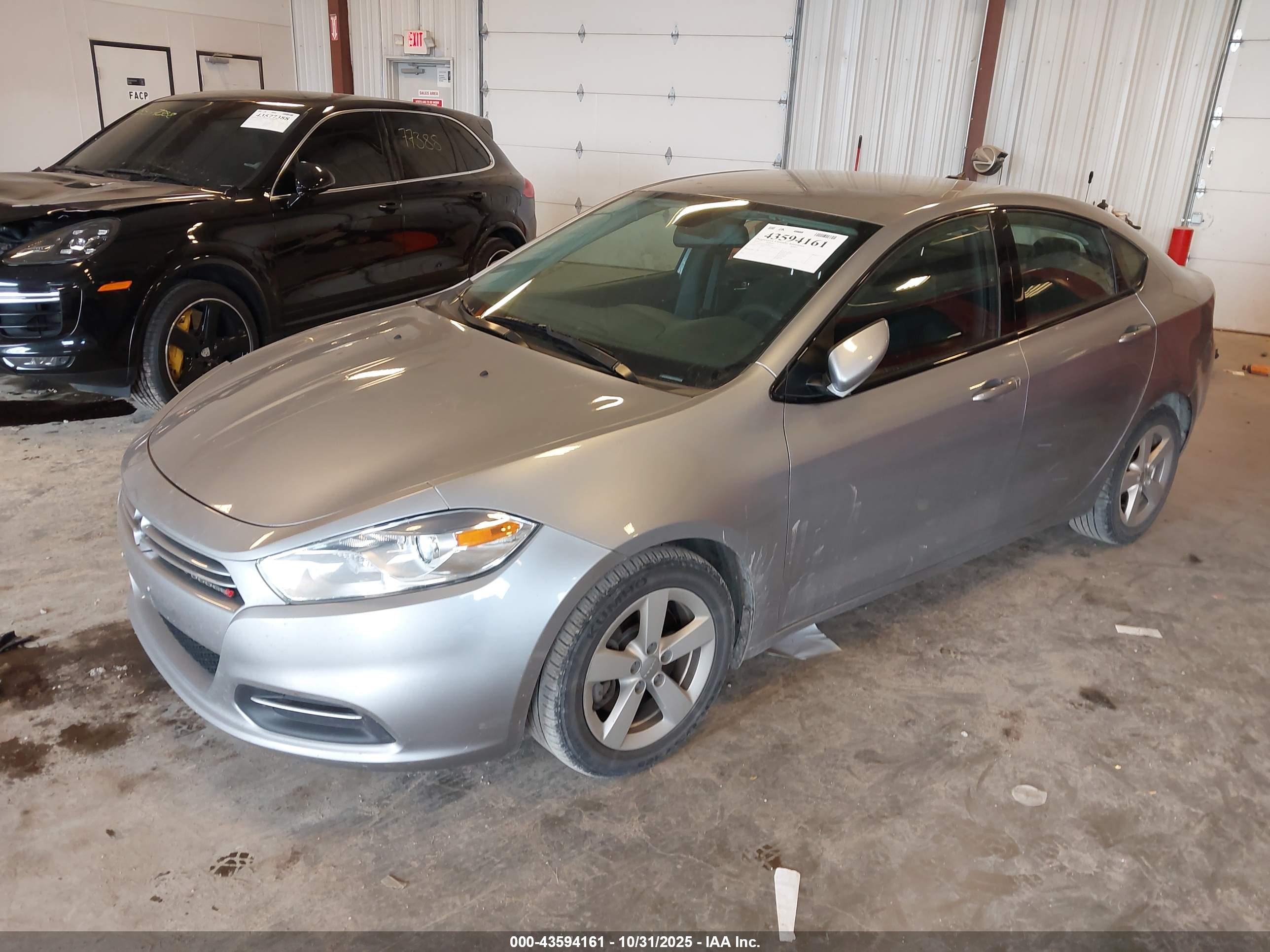 DODGE DART image 2