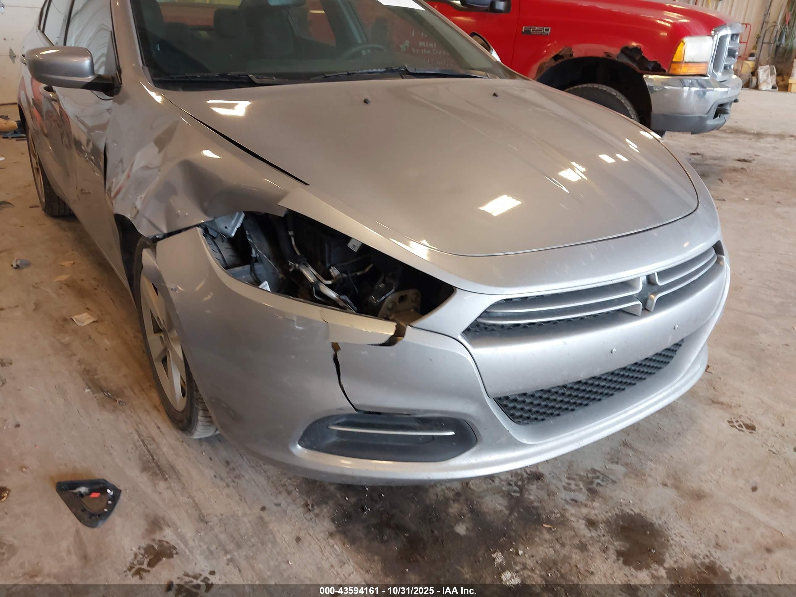 DODGE DART image 6