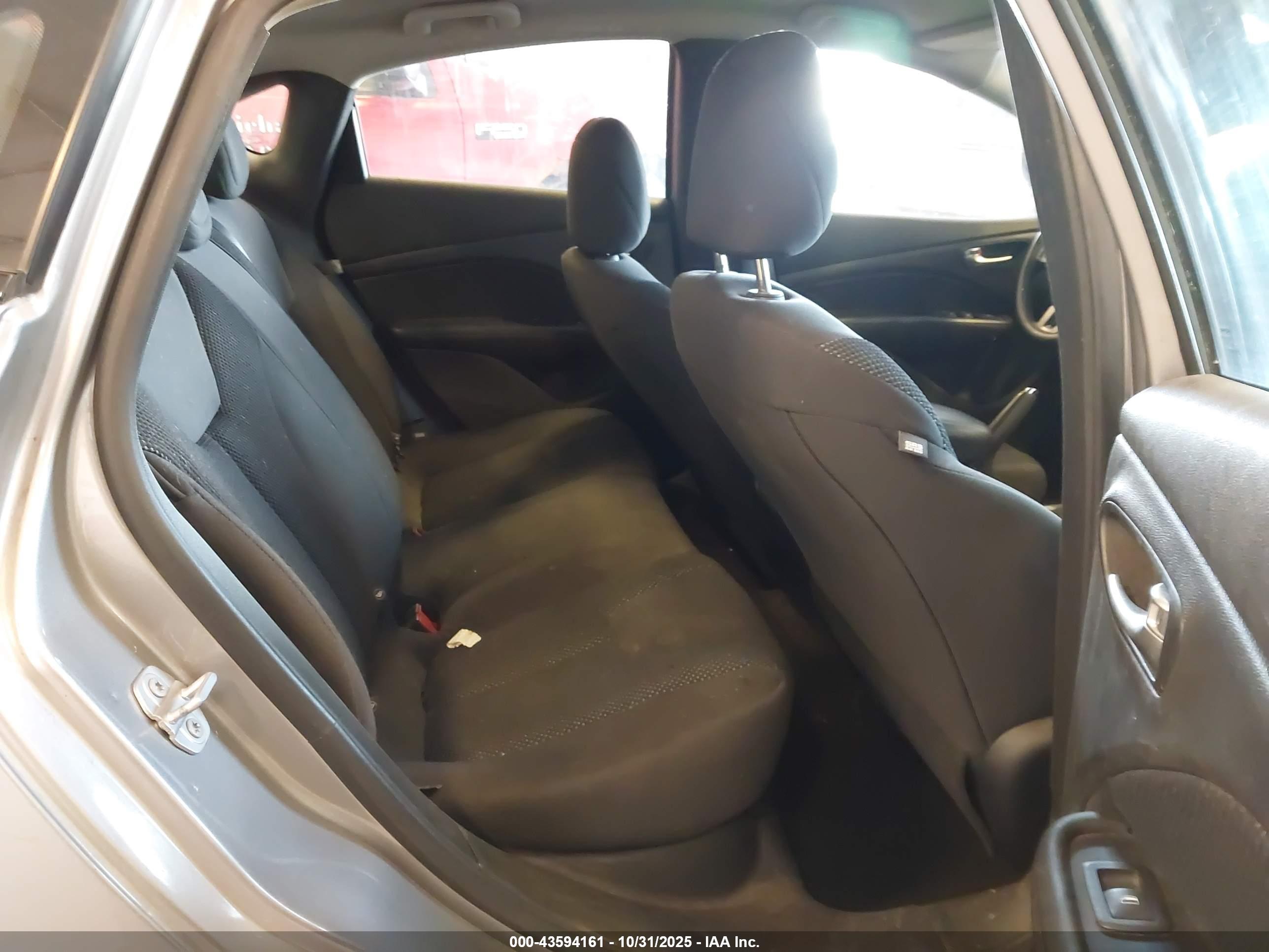 DODGE DART image 8