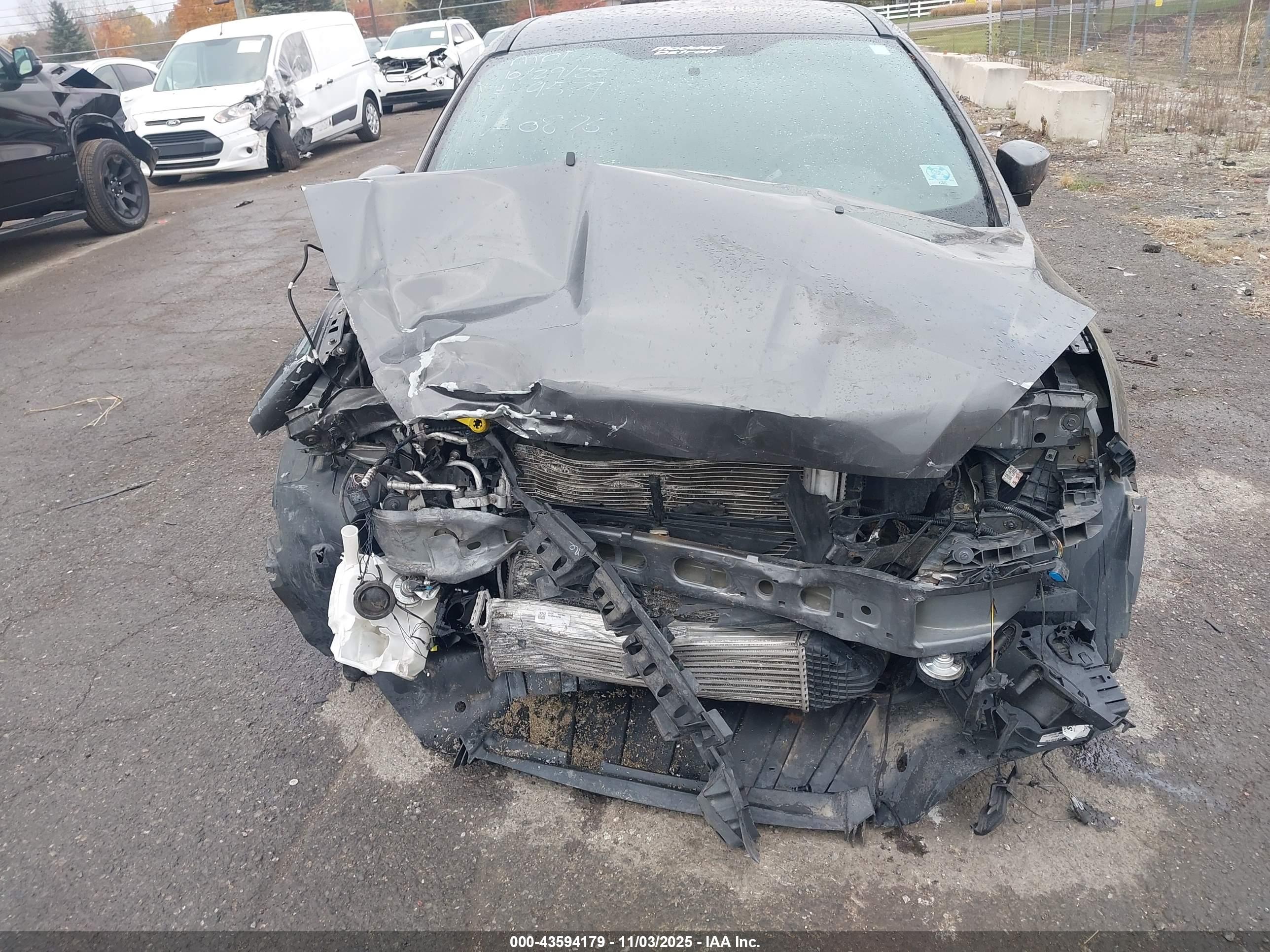 FORD FOCUS image 6