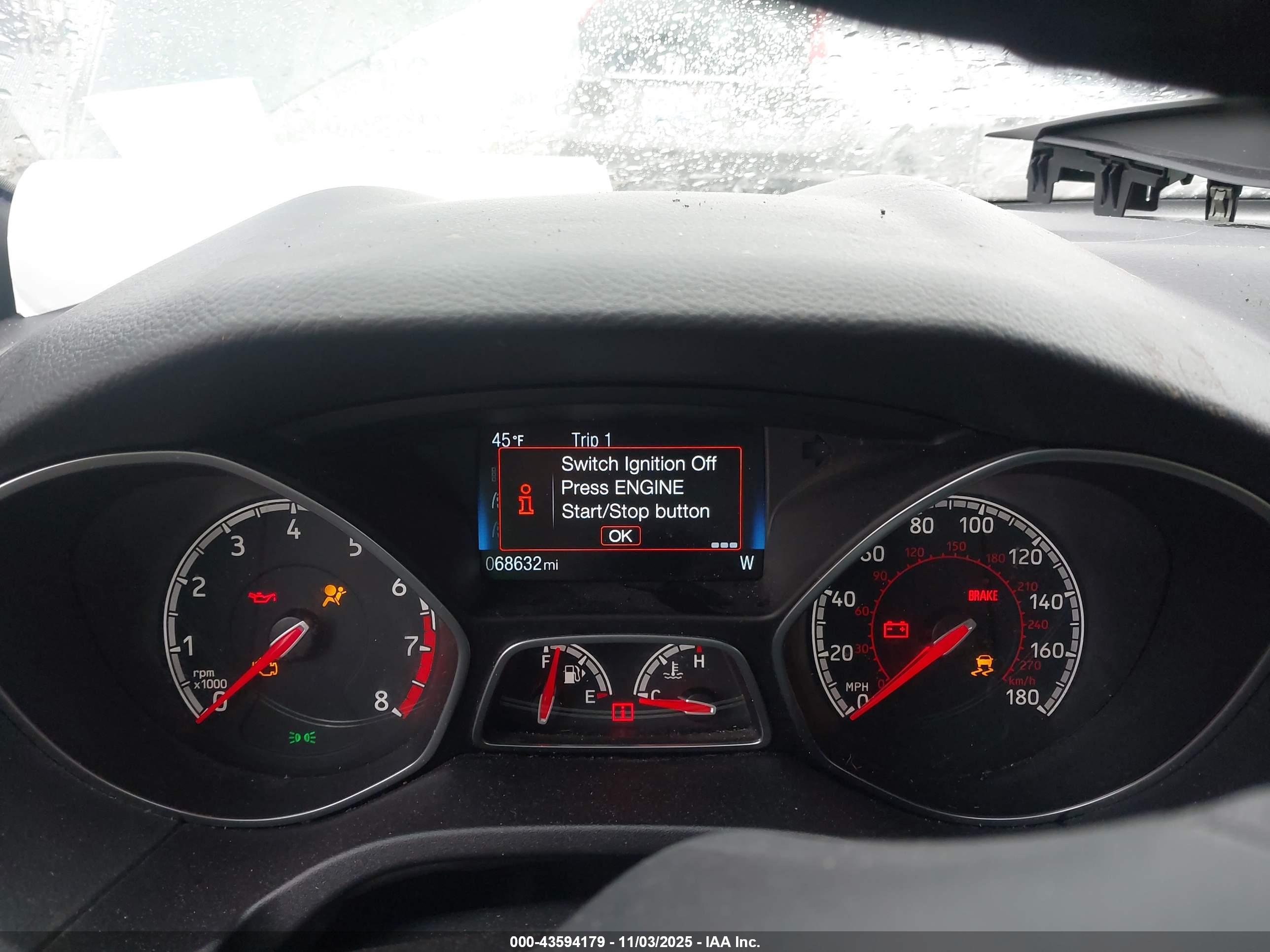 FORD FOCUS image 7