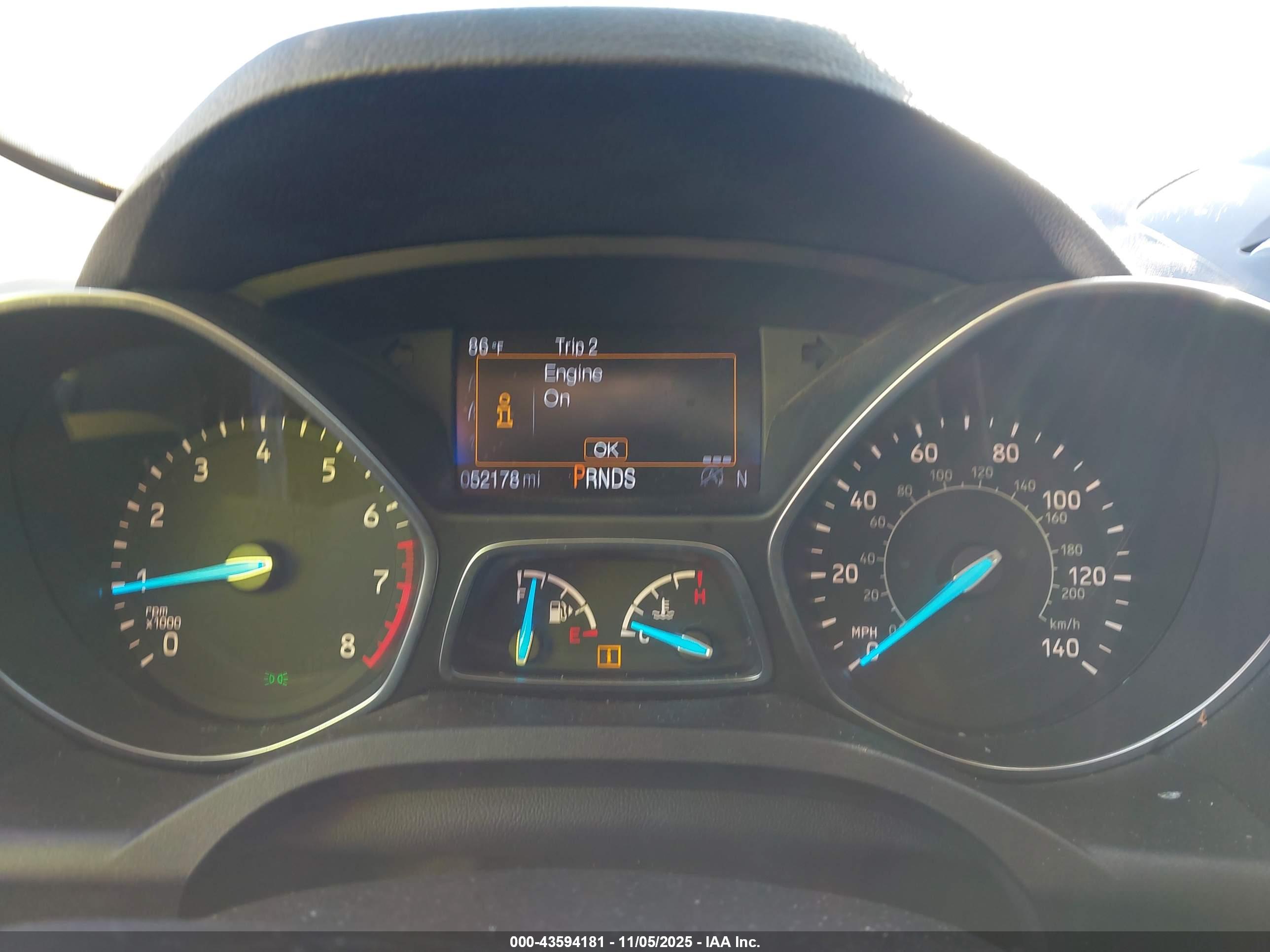 FORD ESCAPE image 7