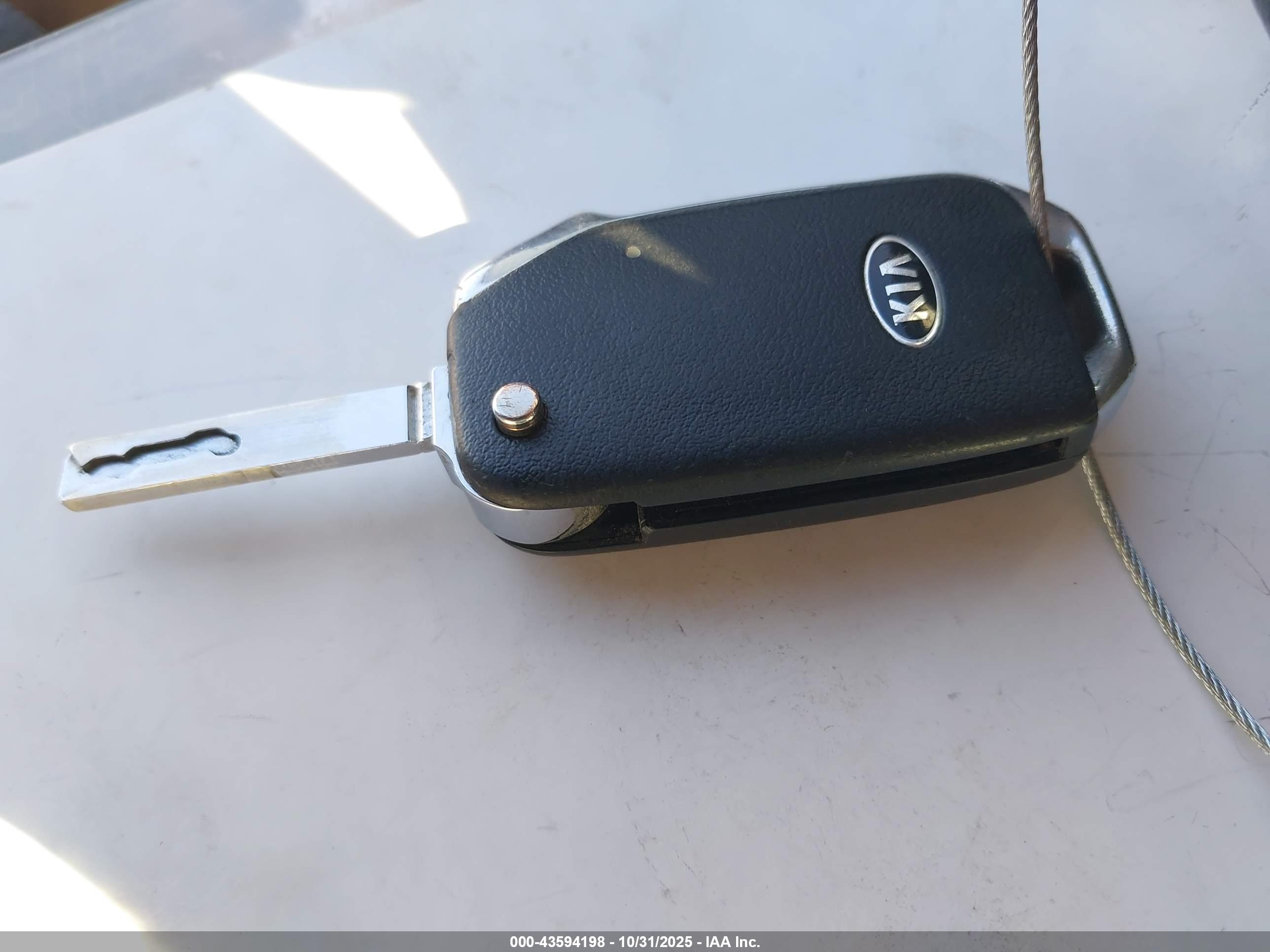 KIA FORTE image 11